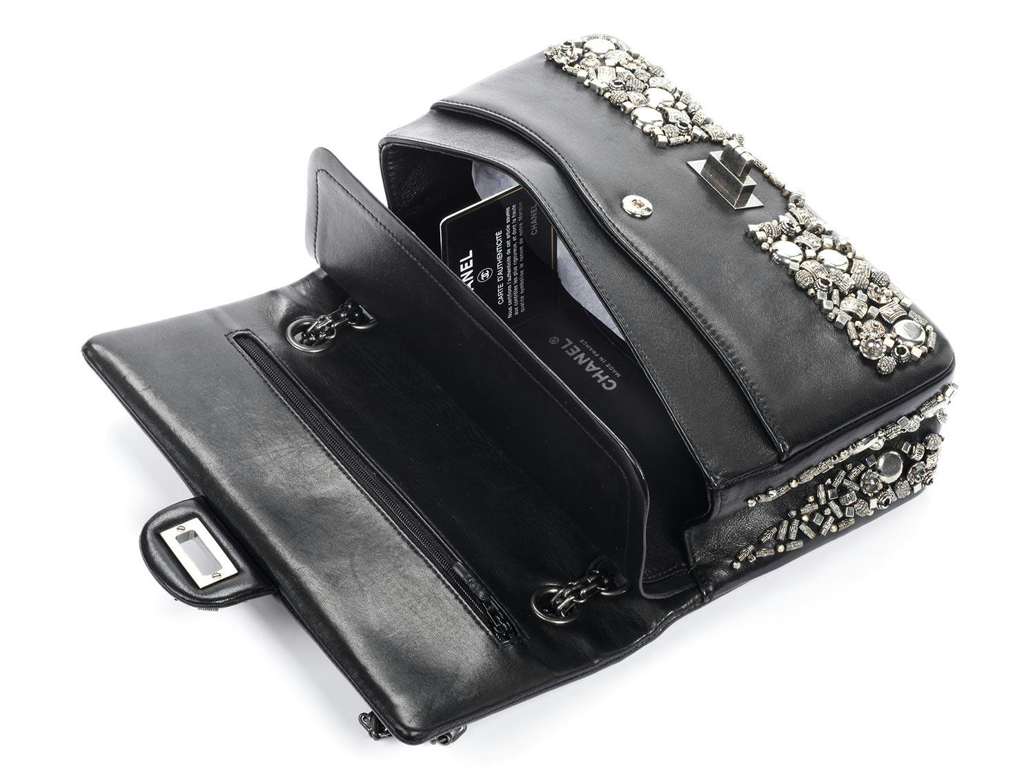 Detailabbildung: Chanel