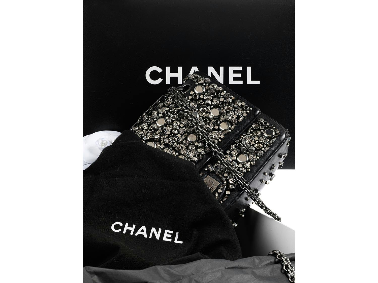 Detailabbildung: Chanel