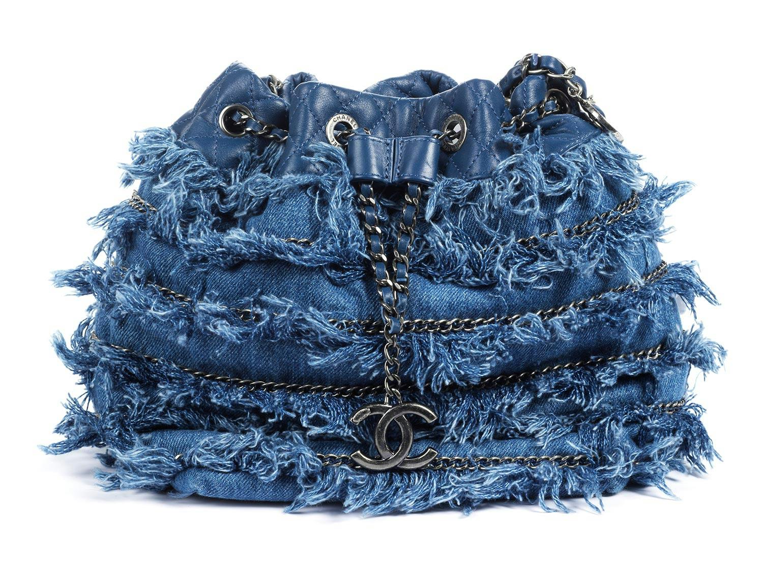 Detailabbildung: Chanel