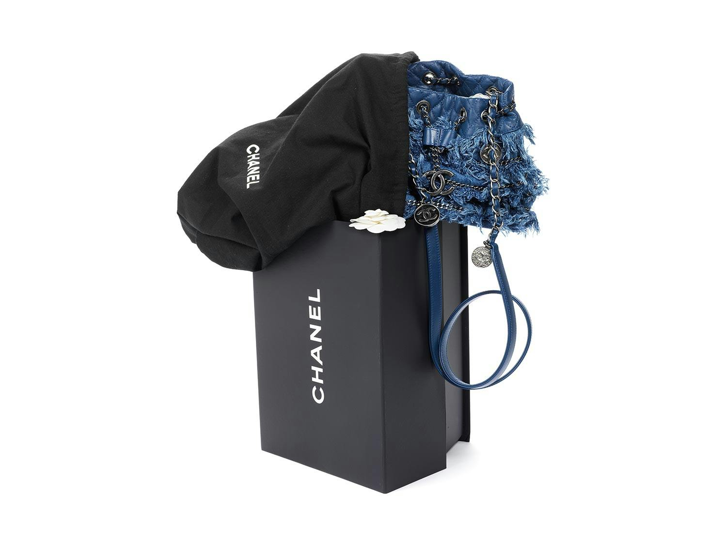 Detailabbildung: Chanel