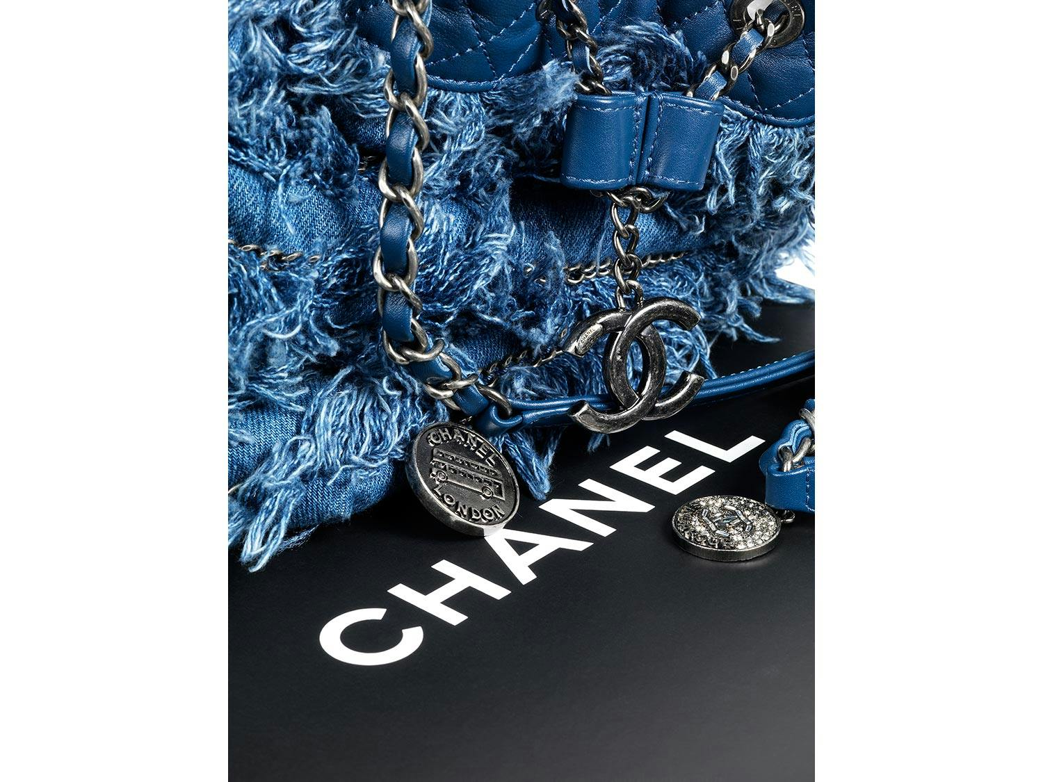 Detailabbildung: Chanel