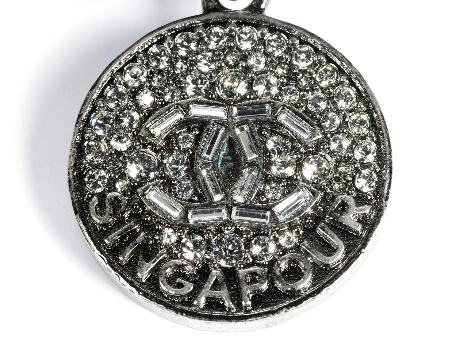 Detailabbildung: Chanel