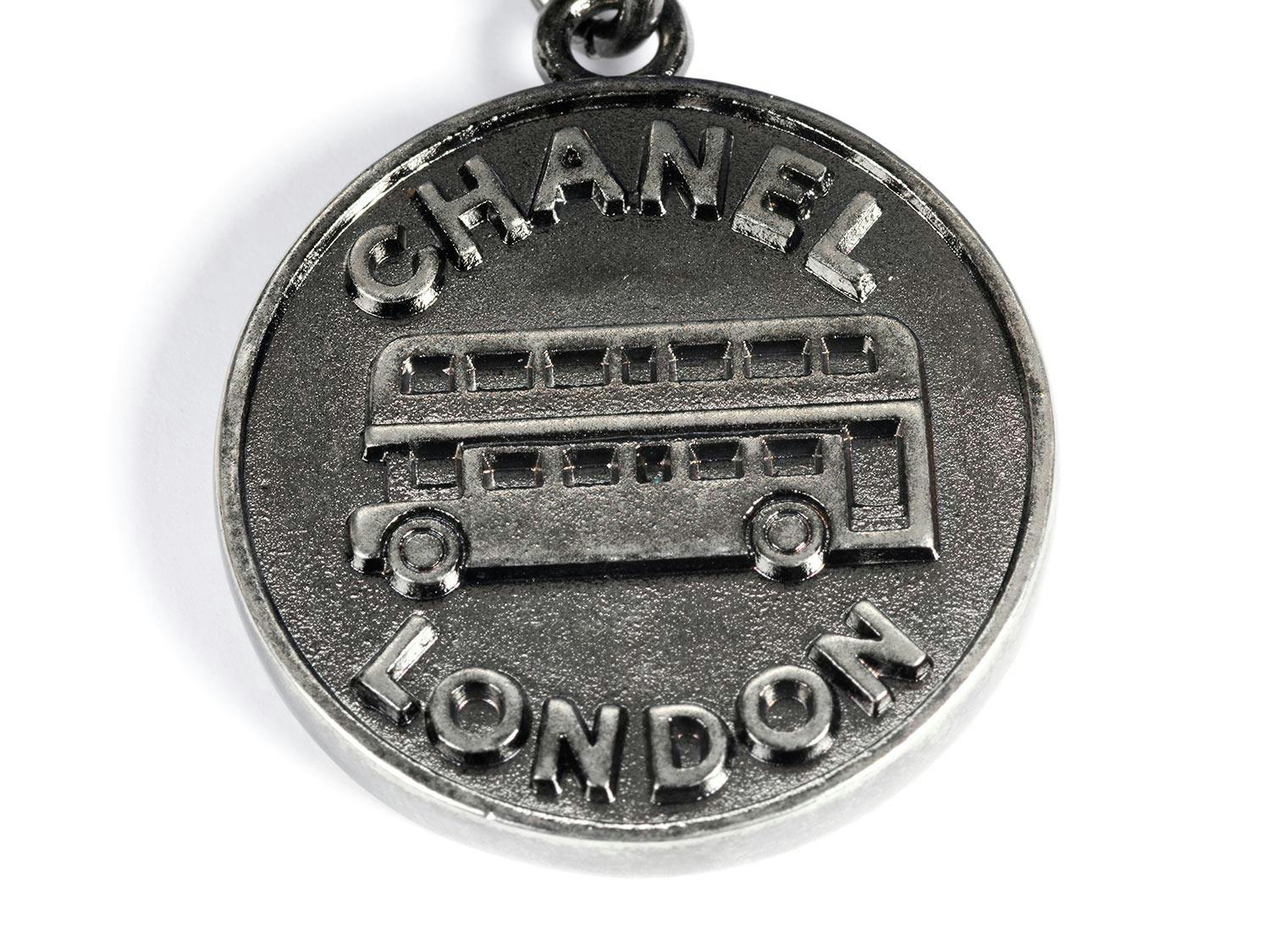 Detailabbildung: Chanel