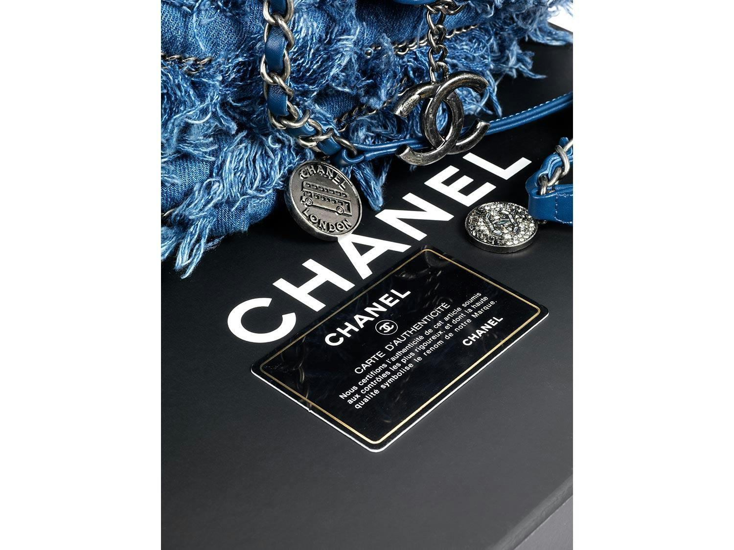 Detailabbildung: Chanel