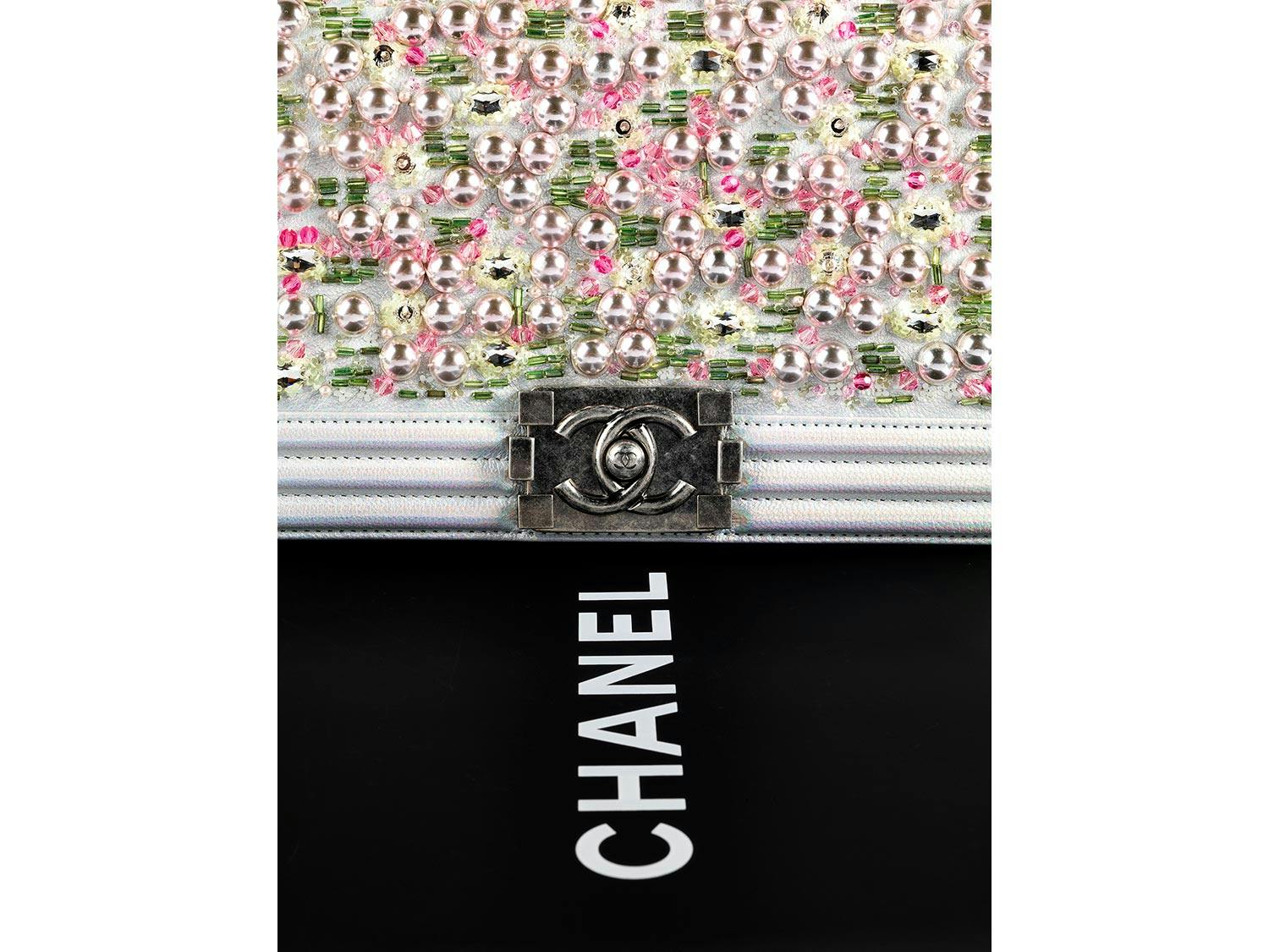 Detailabbildung: Chanel