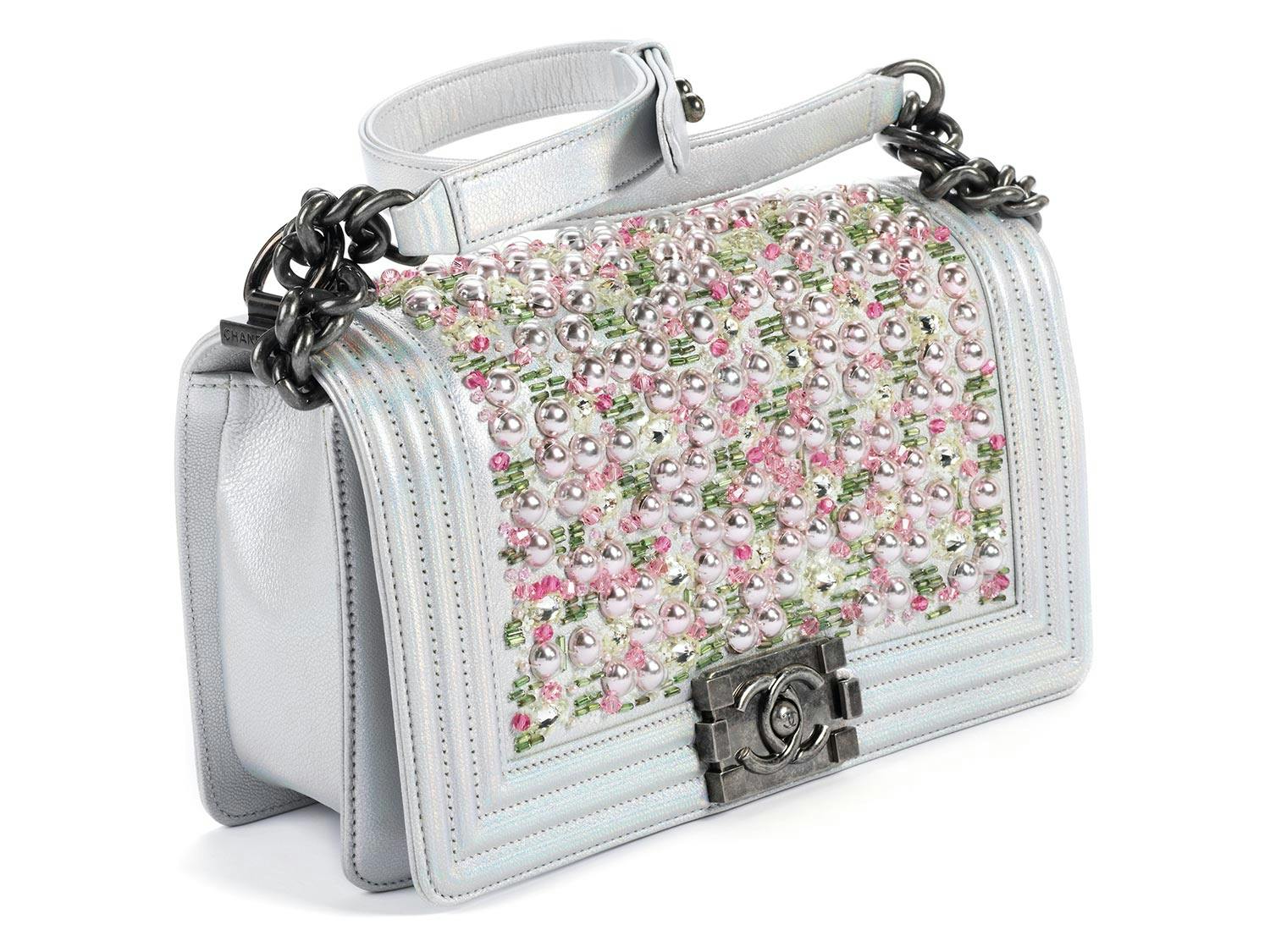 Detailabbildung: Chanel