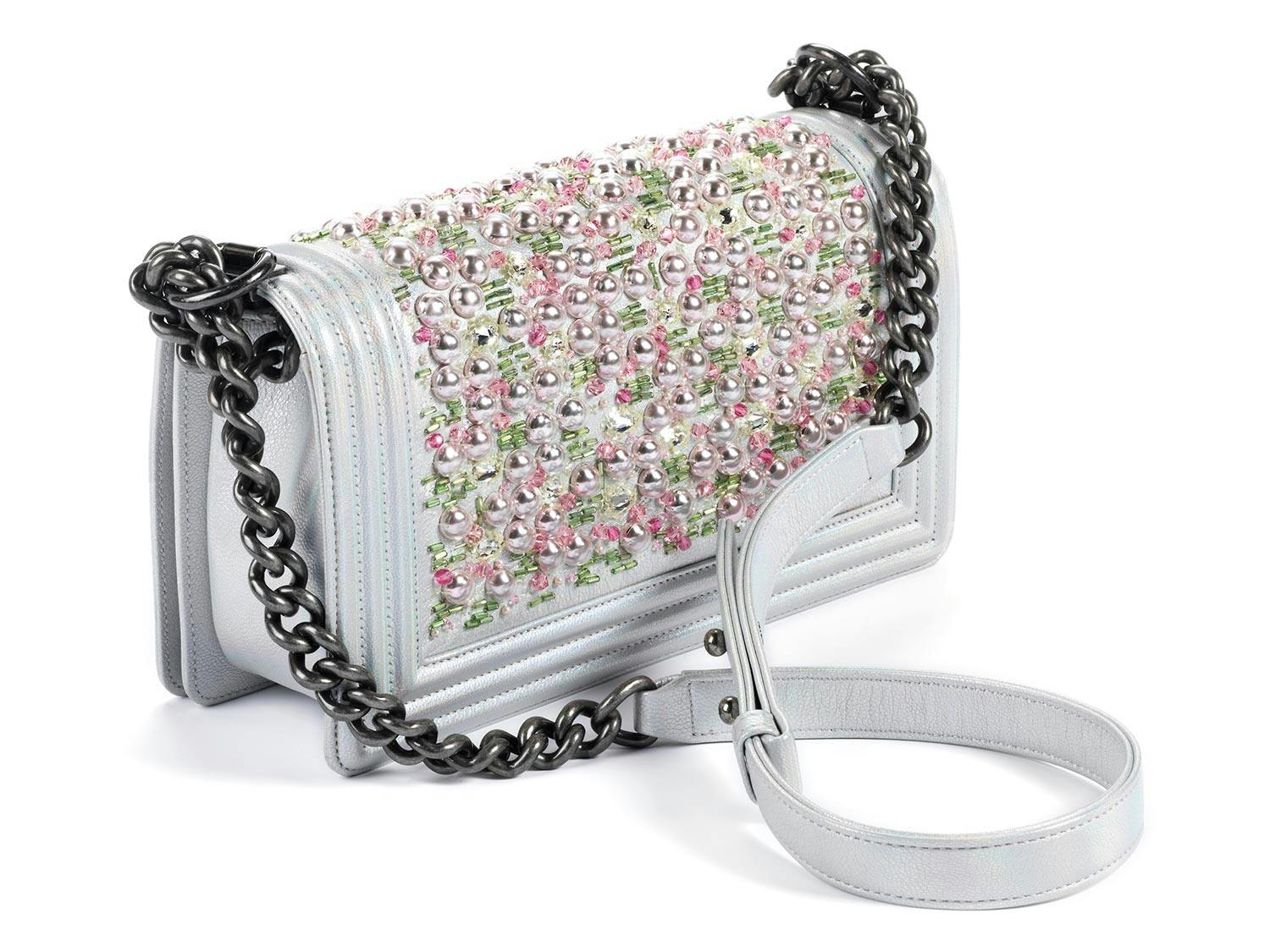 Detailabbildung: Chanel