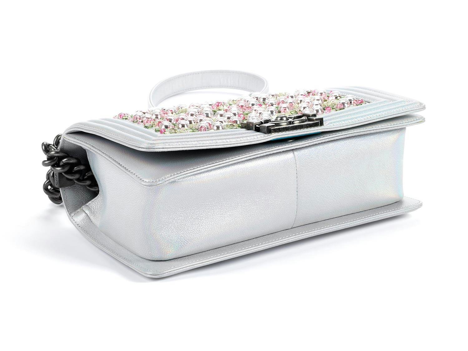 Detailabbildung: Chanel