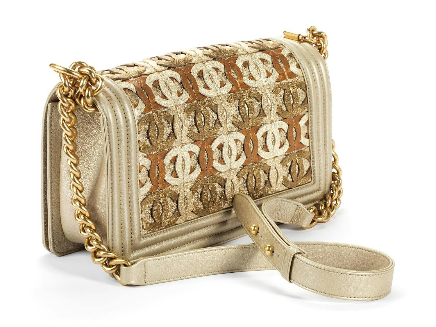 Detailabbildung: Chanel