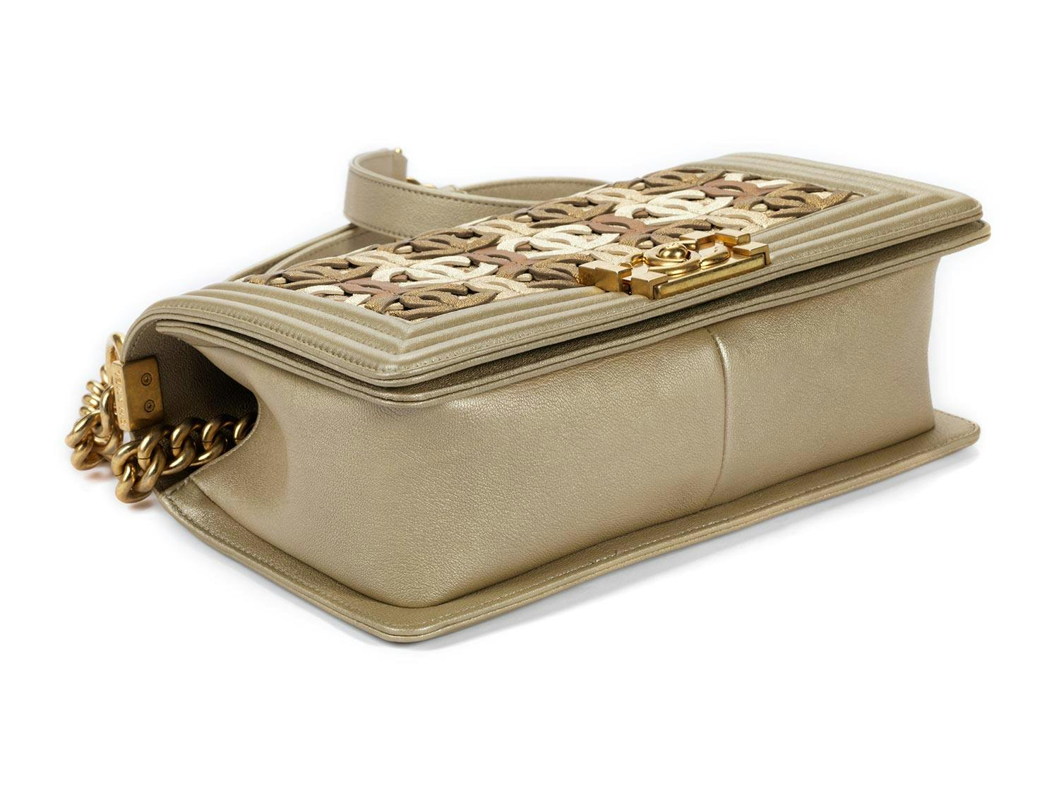 Detailabbildung: Chanel