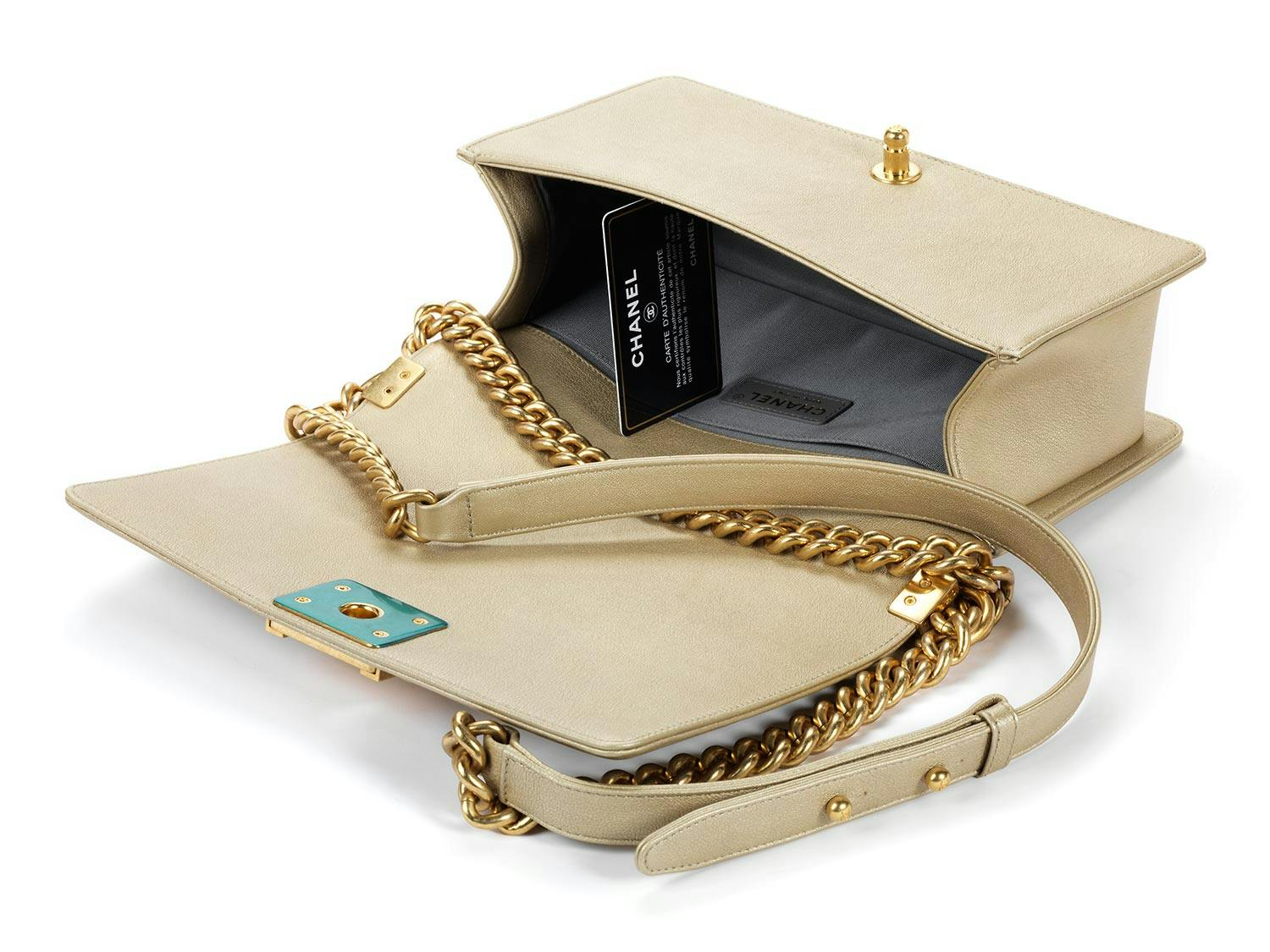 Detailabbildung: Chanel