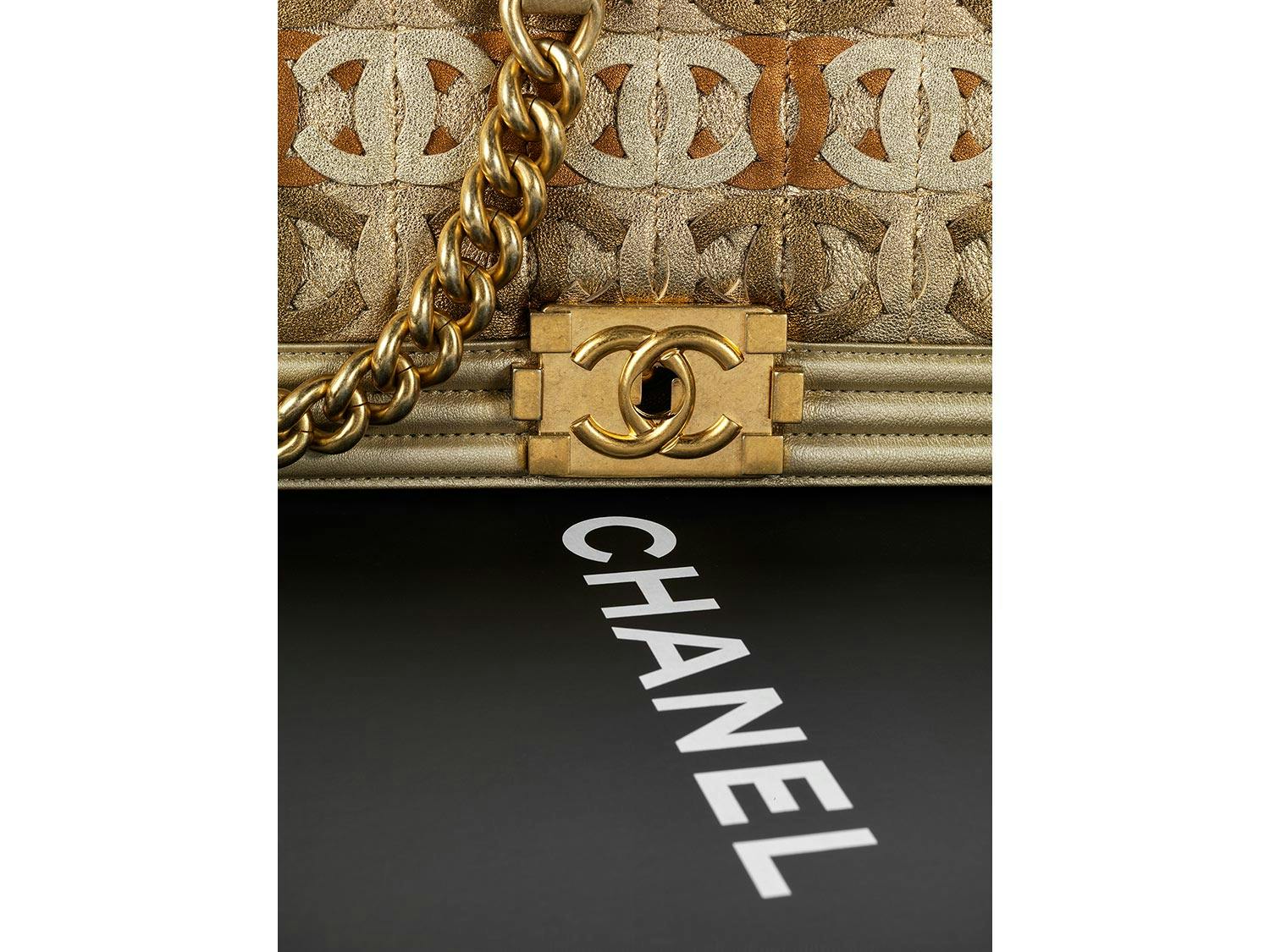 Detailabbildung: Chanel