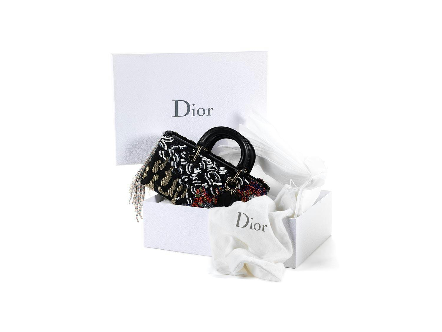 Detailabbildung: Dior