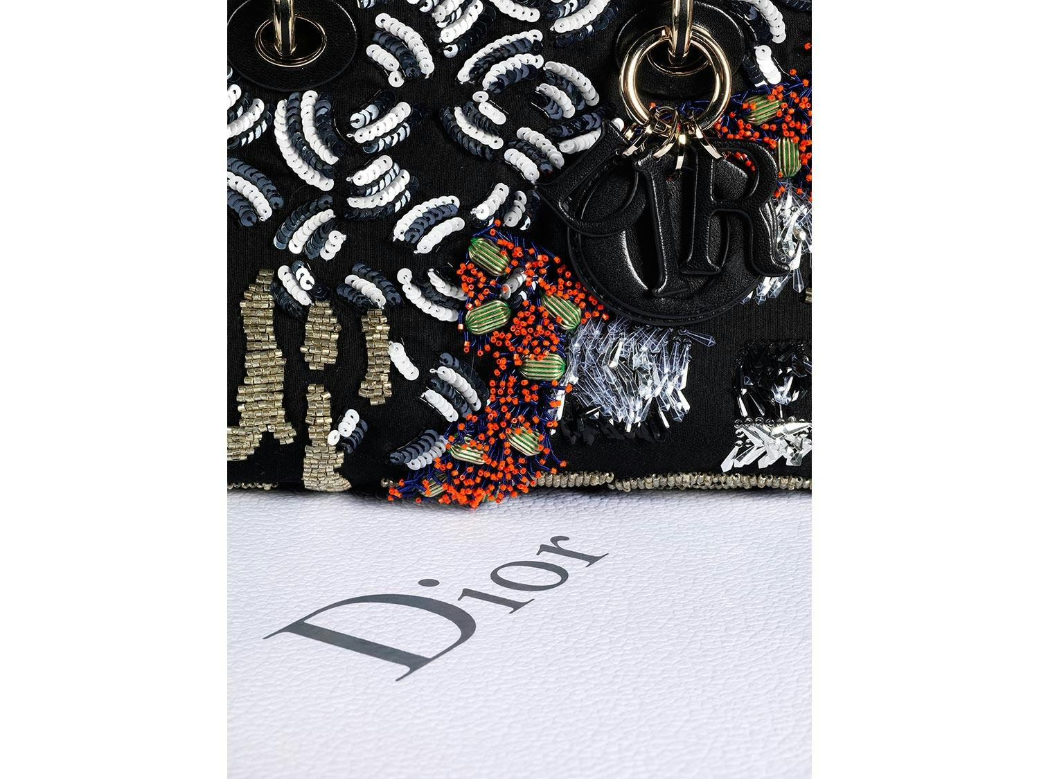 Detailabbildung: Dior