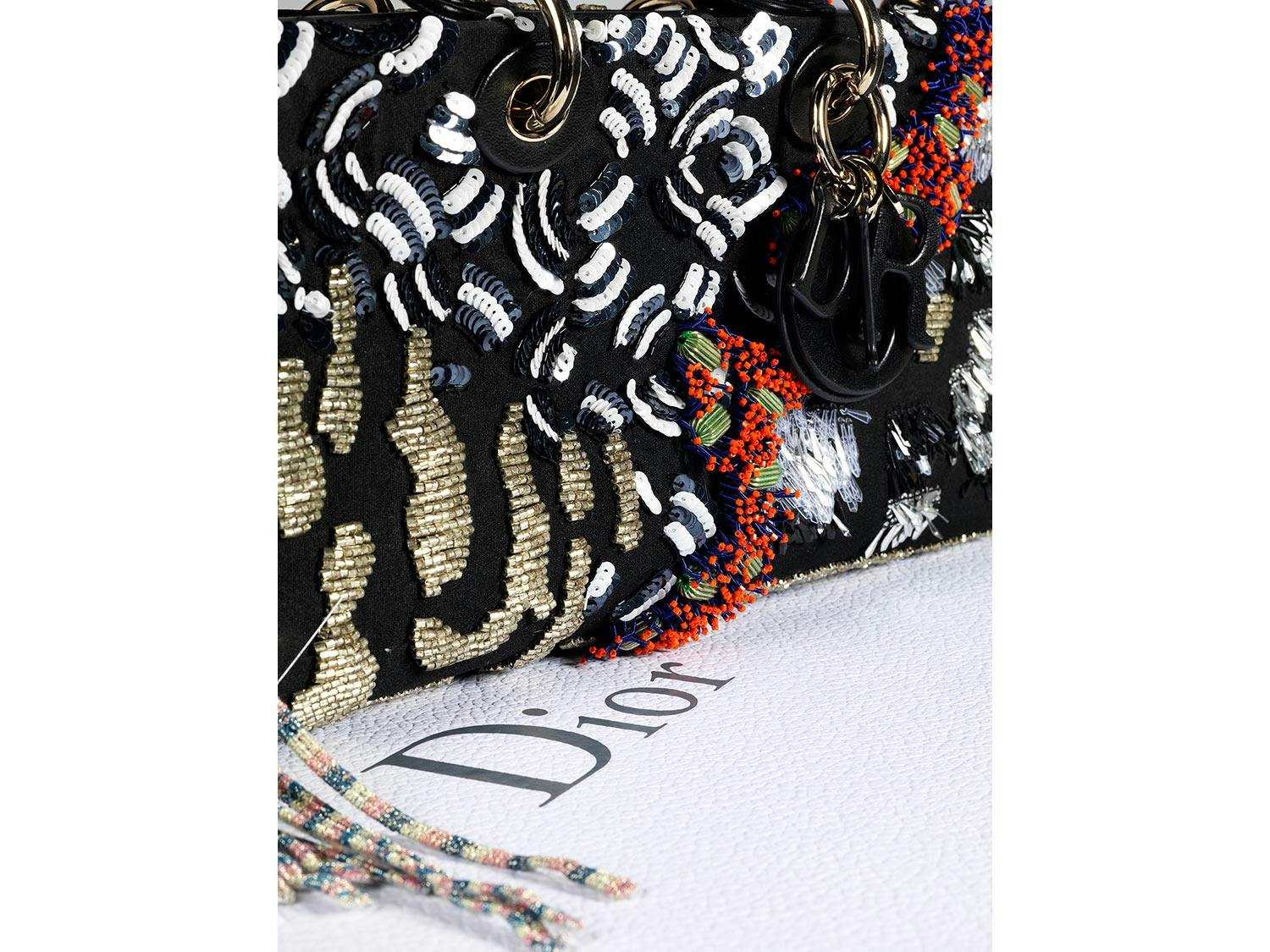 Detailabbildung: Dior