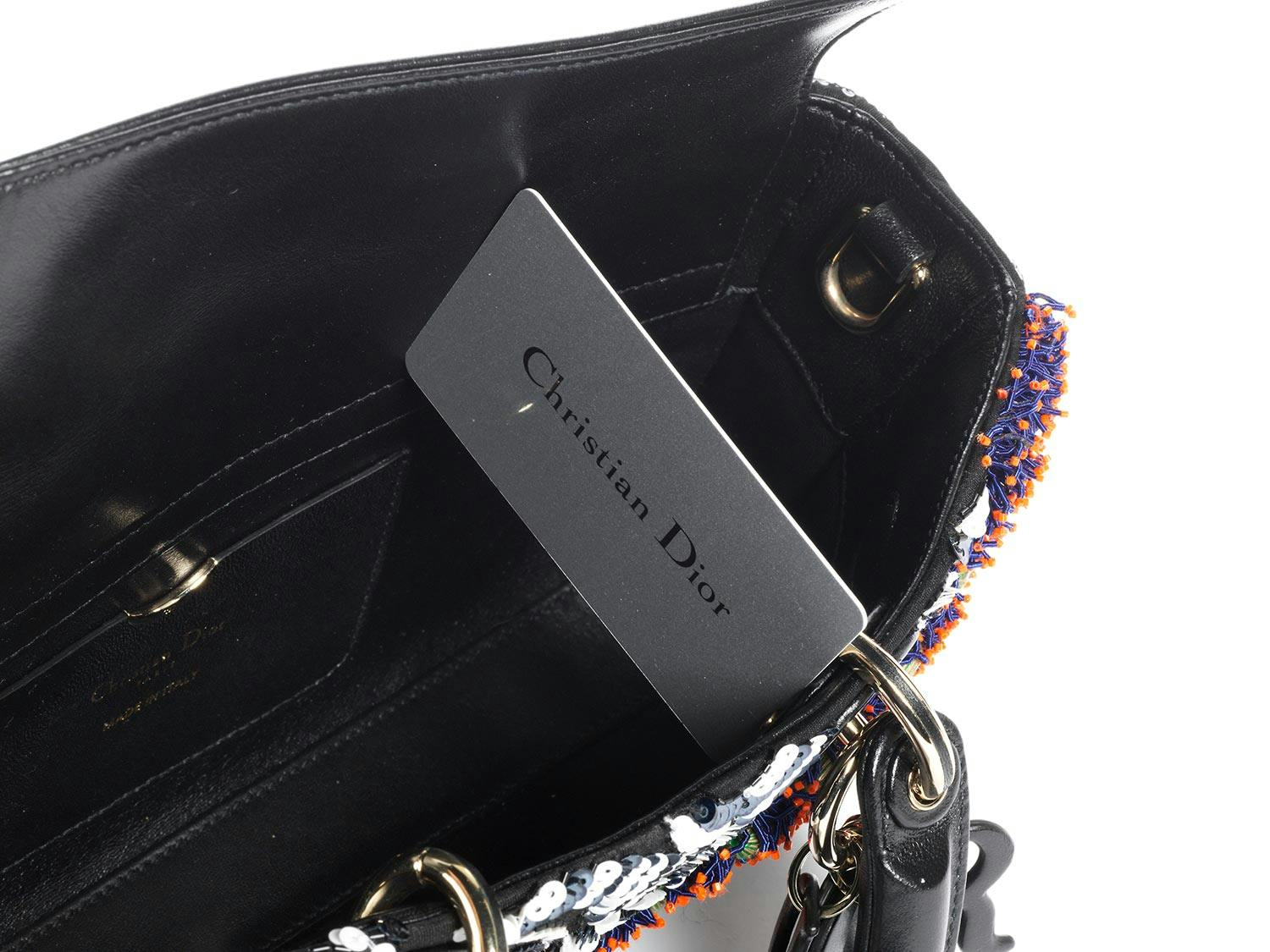 Detailabbildung: Dior