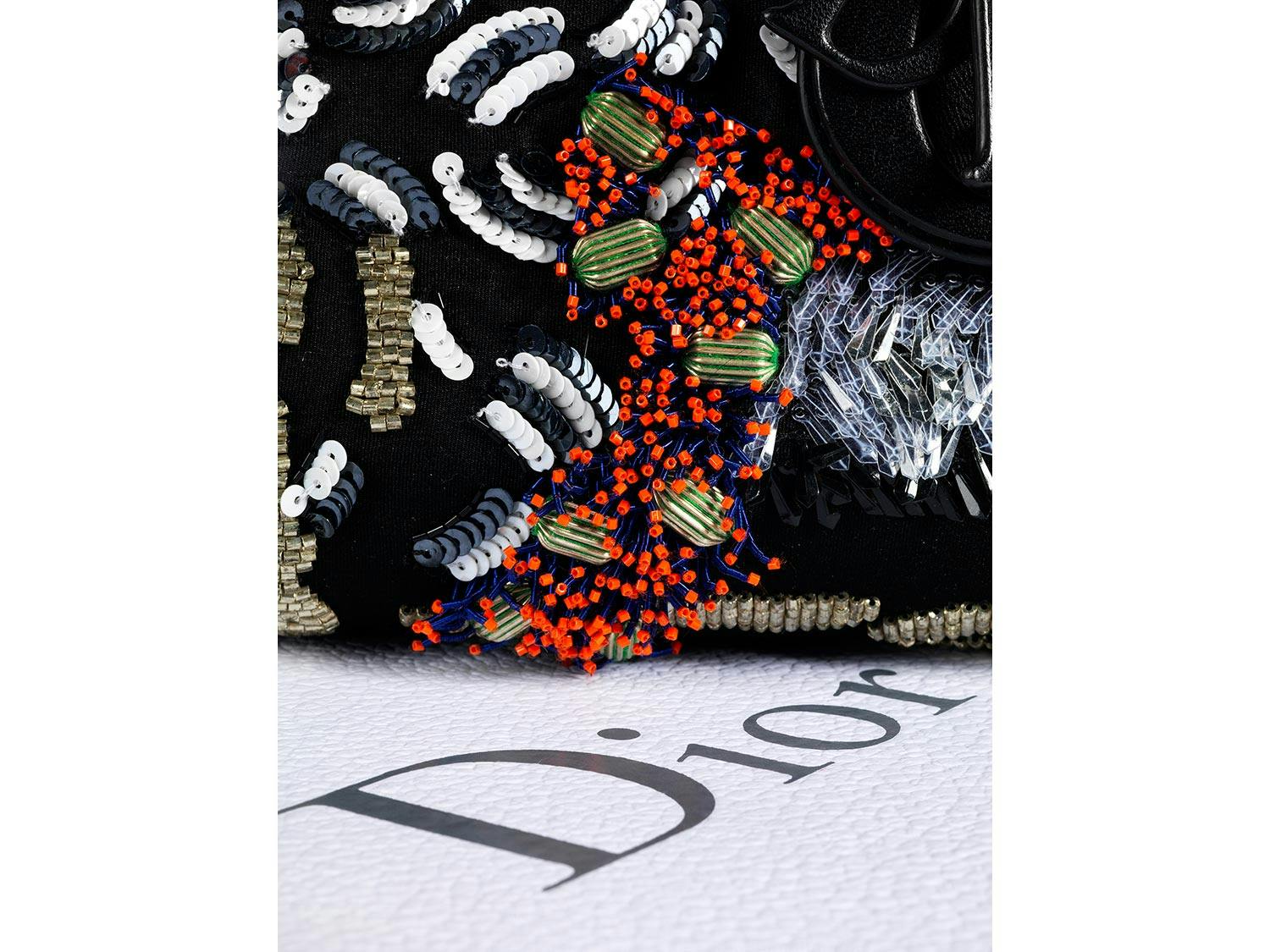 Detailabbildung: Dior