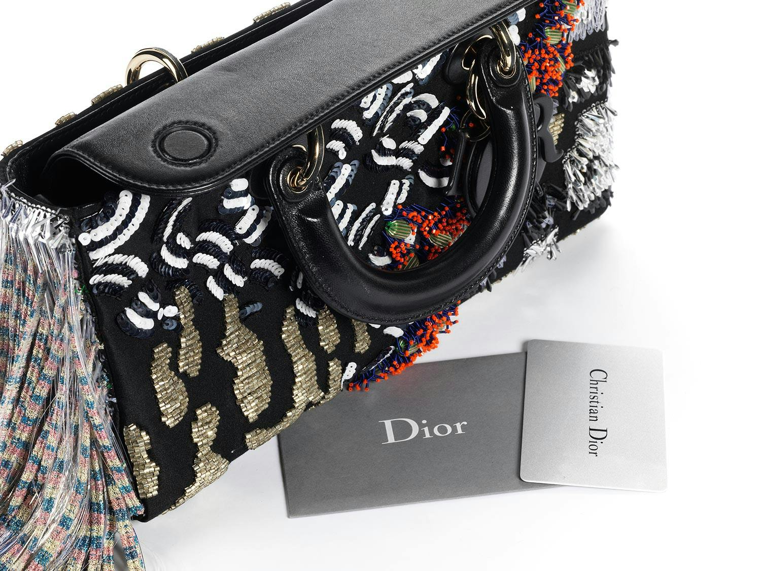 Detailabbildung: Dior