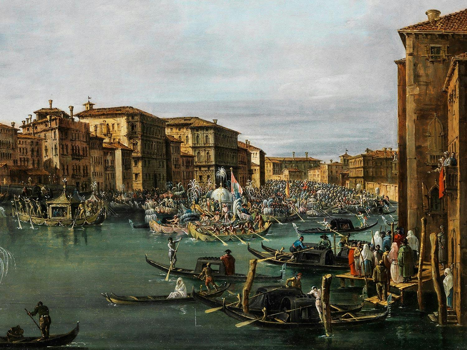 Detailabbildung: Giuseppe Bernardino Bison, 1762 Palmanova – 1844 Mailand