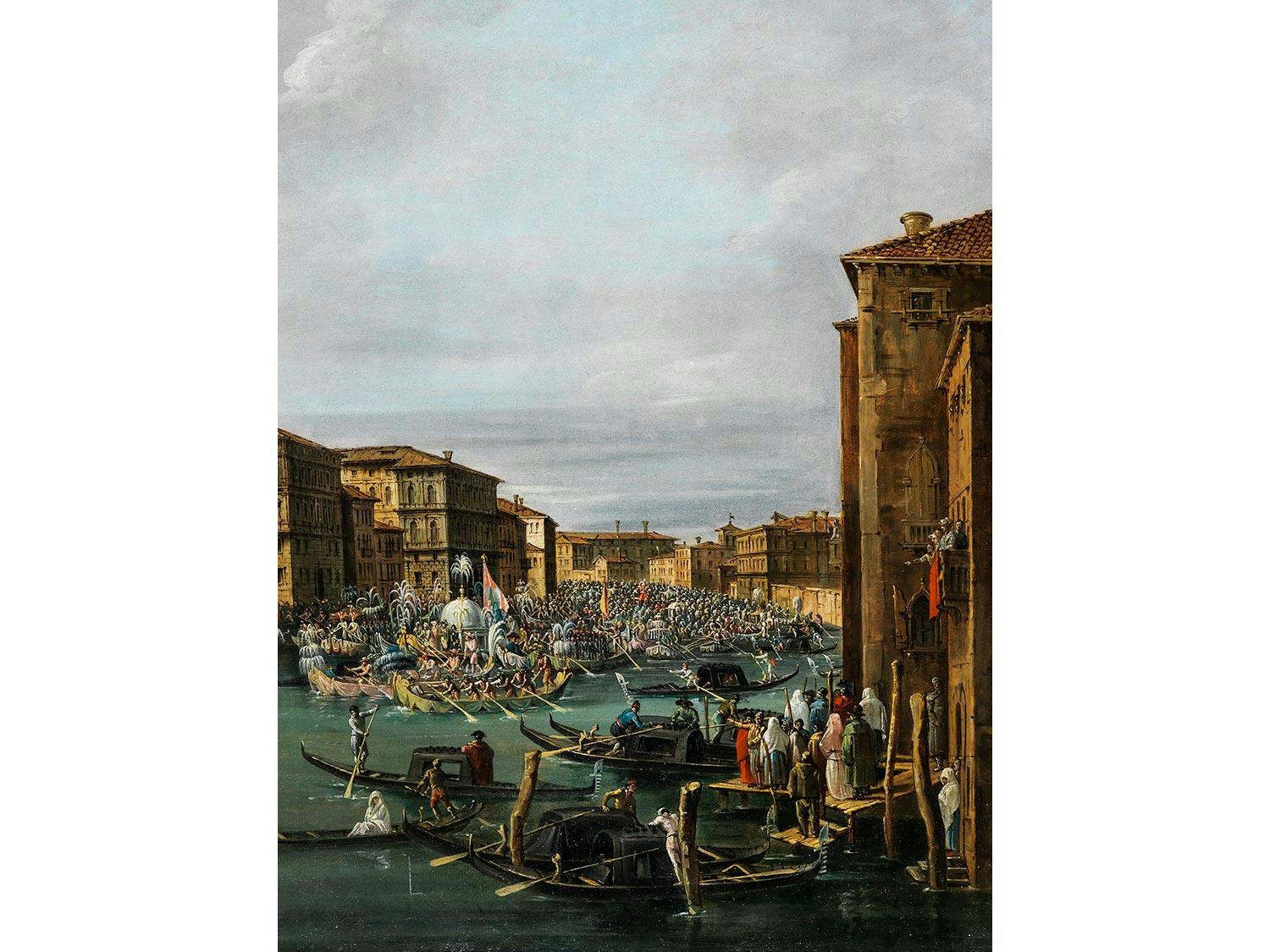 Detailabbildung: Giuseppe Bernardino Bison, 1762 Palmanova – 1844 Mailand