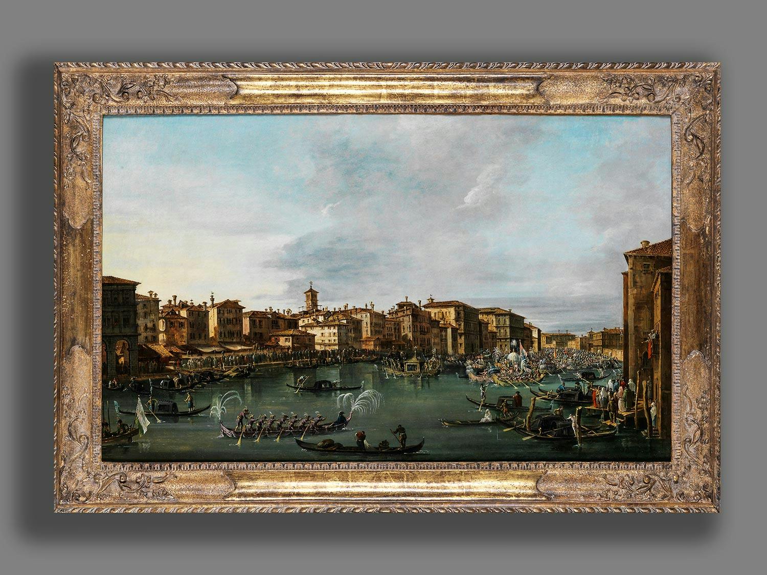 Detailabbildung: Giuseppe Bernardino Bison, 1762 Palmanova – 1844 Mailand