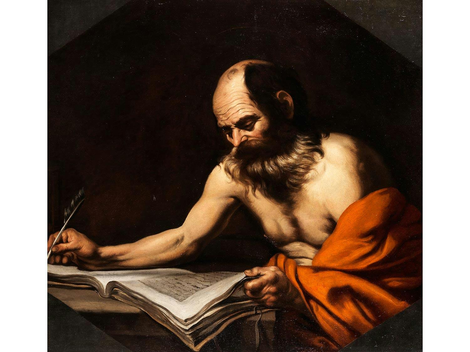 Hendrick de Somer, 1602 Lokeren – um 1655 Neapel, zug.