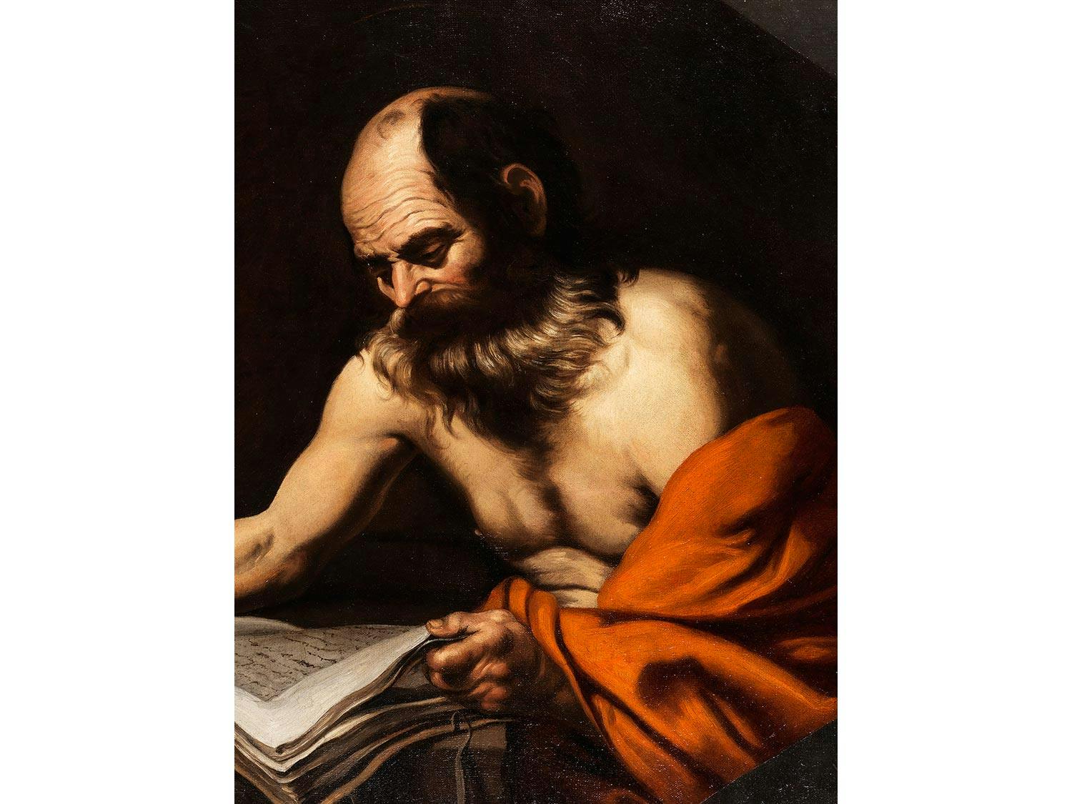 Detailabbildung: Hendrick de Somer, 1602 Lokeren – um 1655 Neapel, zug.