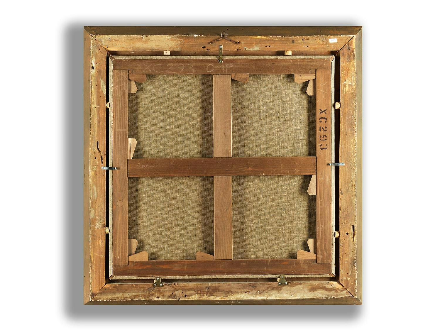 Detailabbildung: Hendrick ter Brugghen, 1588 – 1629, zug.