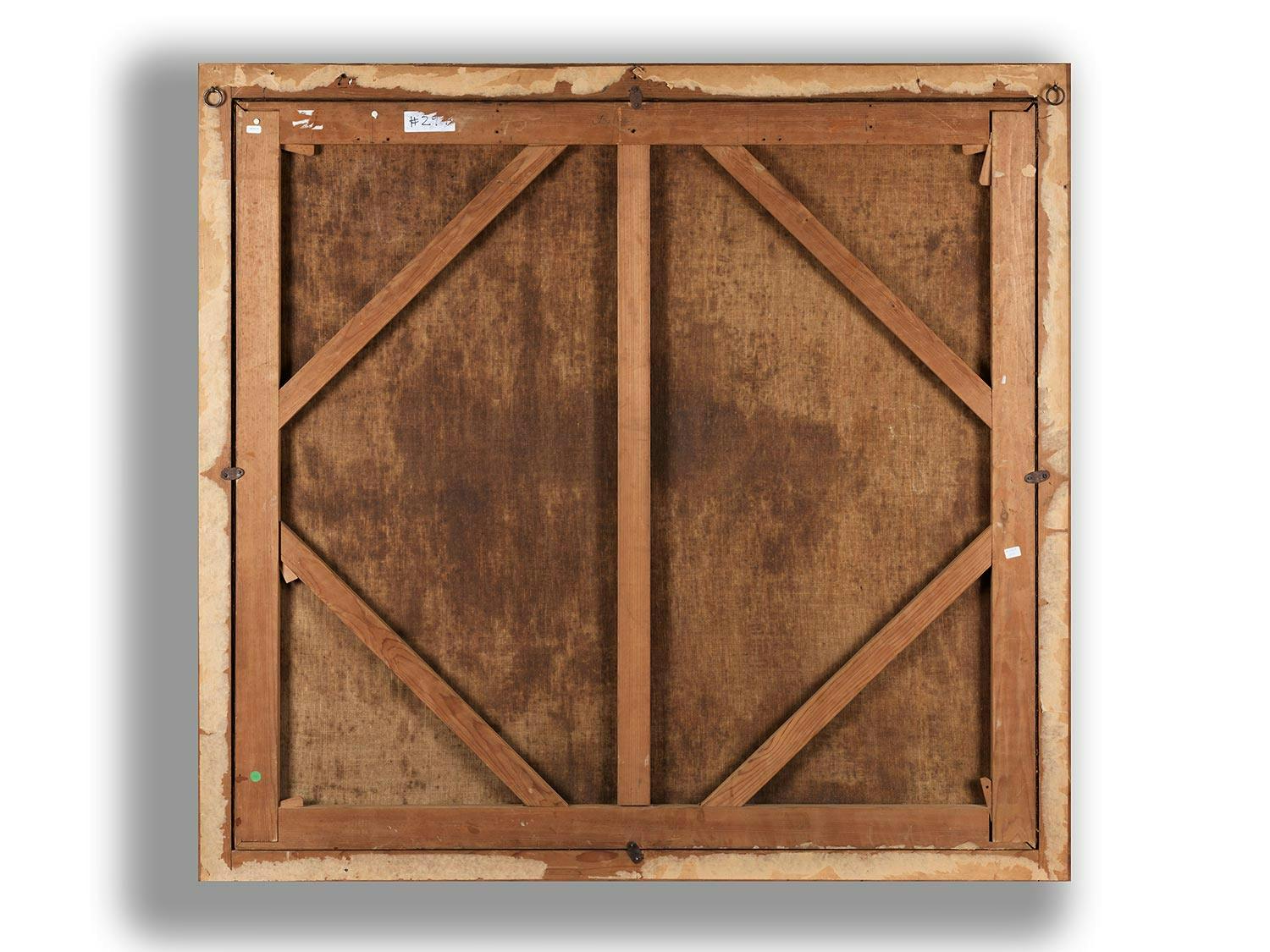 Detailabbildung: Antonio Bellucci, 1654 Pieve di Soligo – 1726 ebenda, zug.