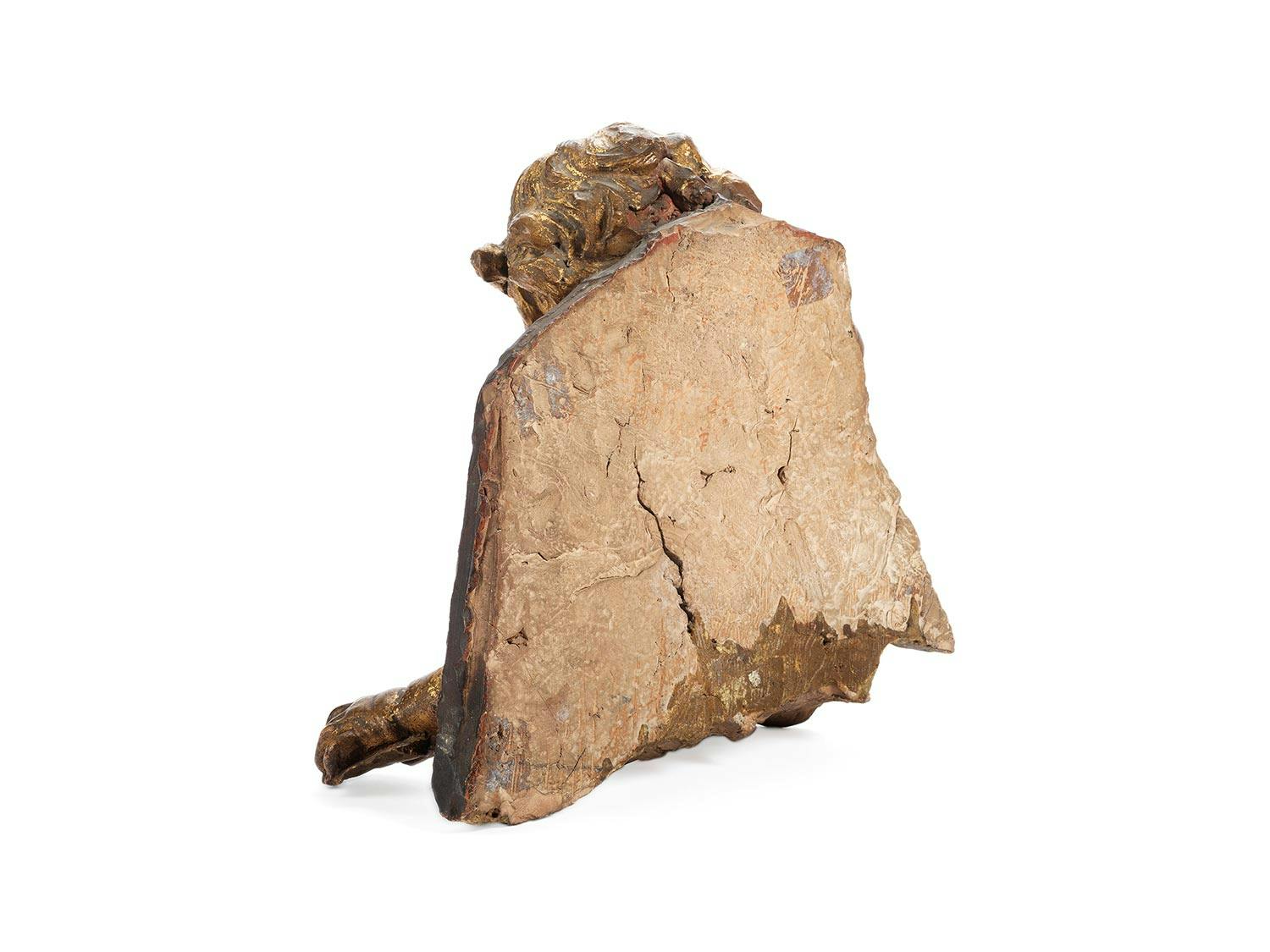 Detailabbildung: Domenico Guidi, 1625 – 1701, zug.