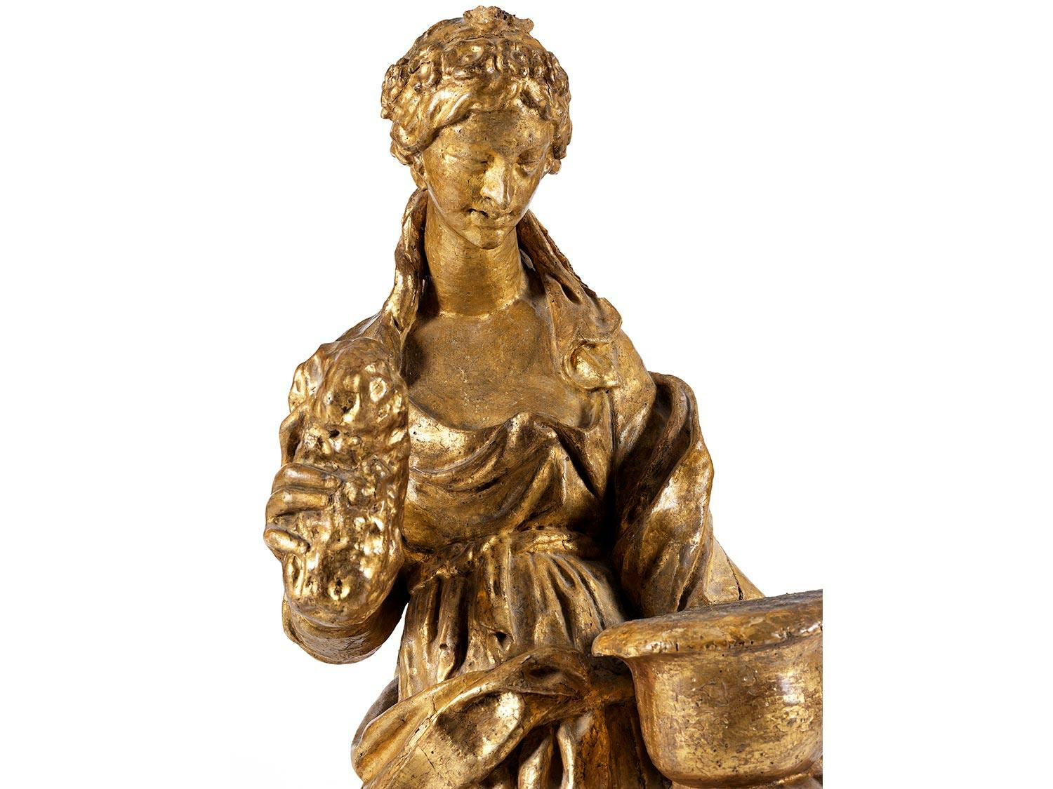 Detailabbildung: Künstler des 17. Jahrhunderts