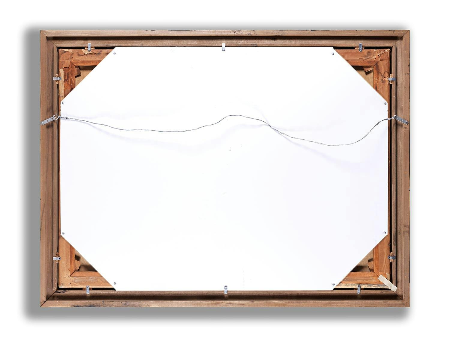 Detailabbildung: Gillis van Coninxloo II, 1544 Antwerpen – 1607 Amsterdam, zug.