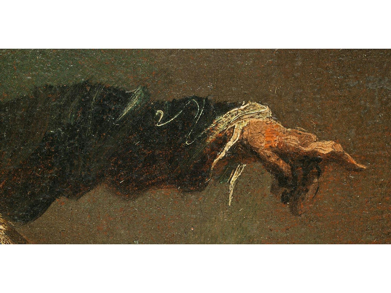 Detailabbildung: Giovanni Antonio Guardi (1699 – 1760) und Francesco Guardi (1712 – 1793)