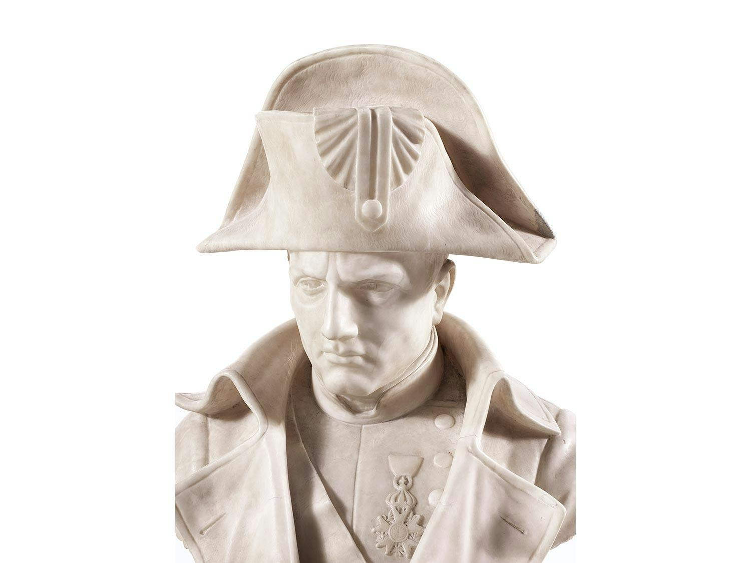 Detailabbildung: Napoleon