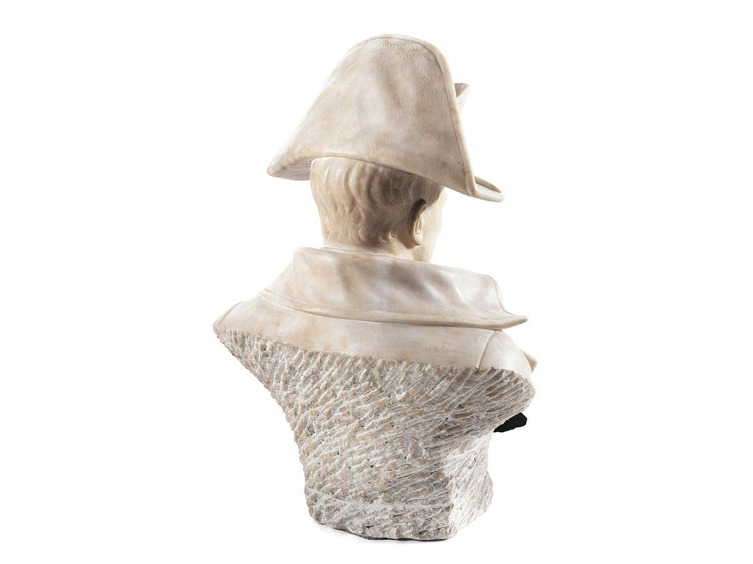 Detailabbildung: Napoleon