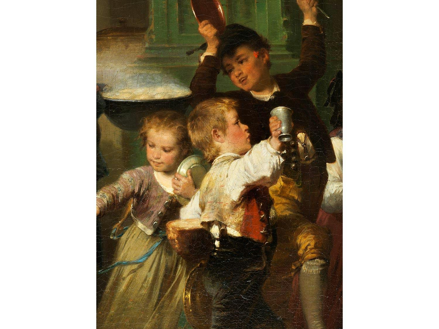 Detailabbildung: Jakob Grünenwald, 1821 – 1896