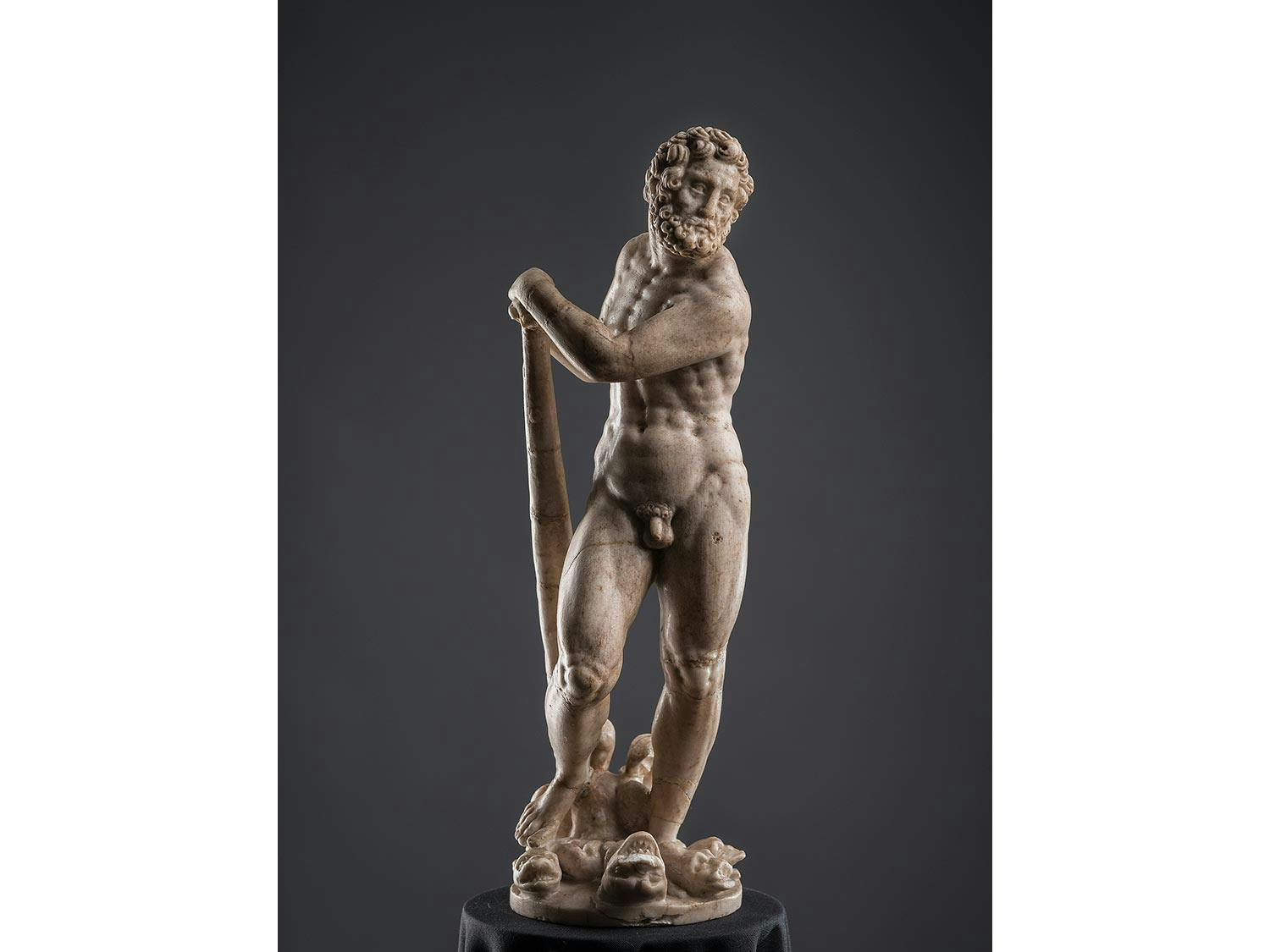 Lombardischer Meister des 16. Jahrhunderts