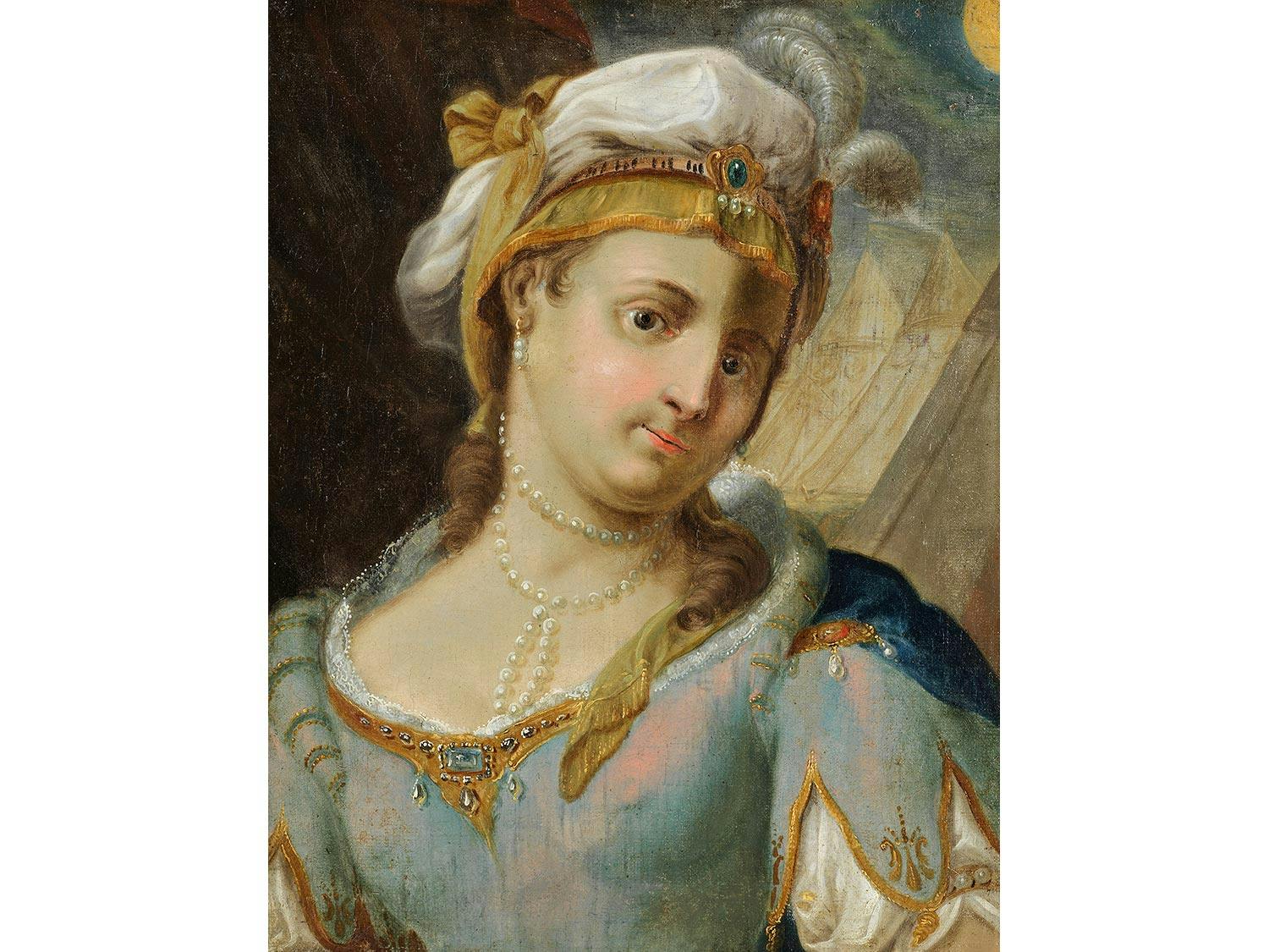 Venezianischer Maler des 18. Jahrhunderts