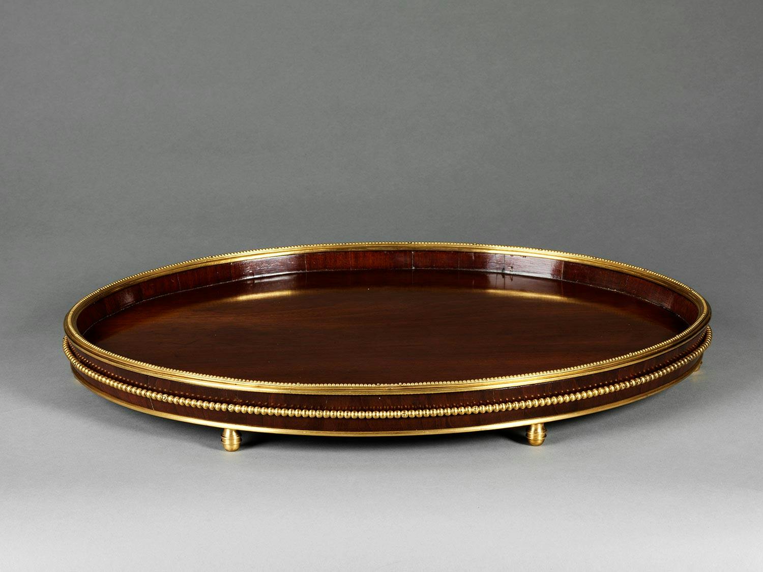 Seltener Roentgen-Tafelaufsatz