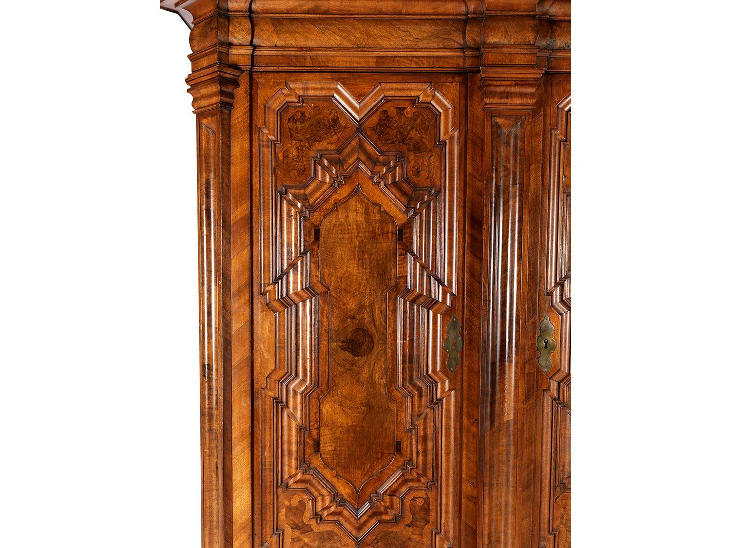 Detailabbildung: Kassettenschrank