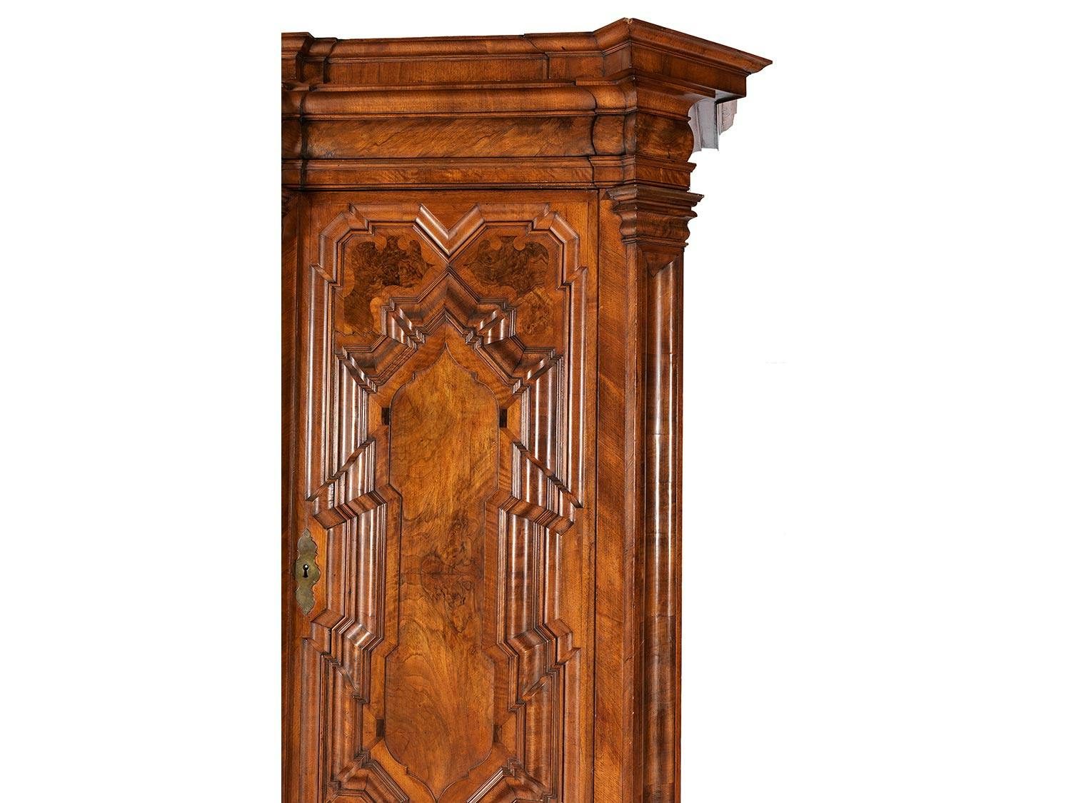 Detailabbildung: Kassettenschrank