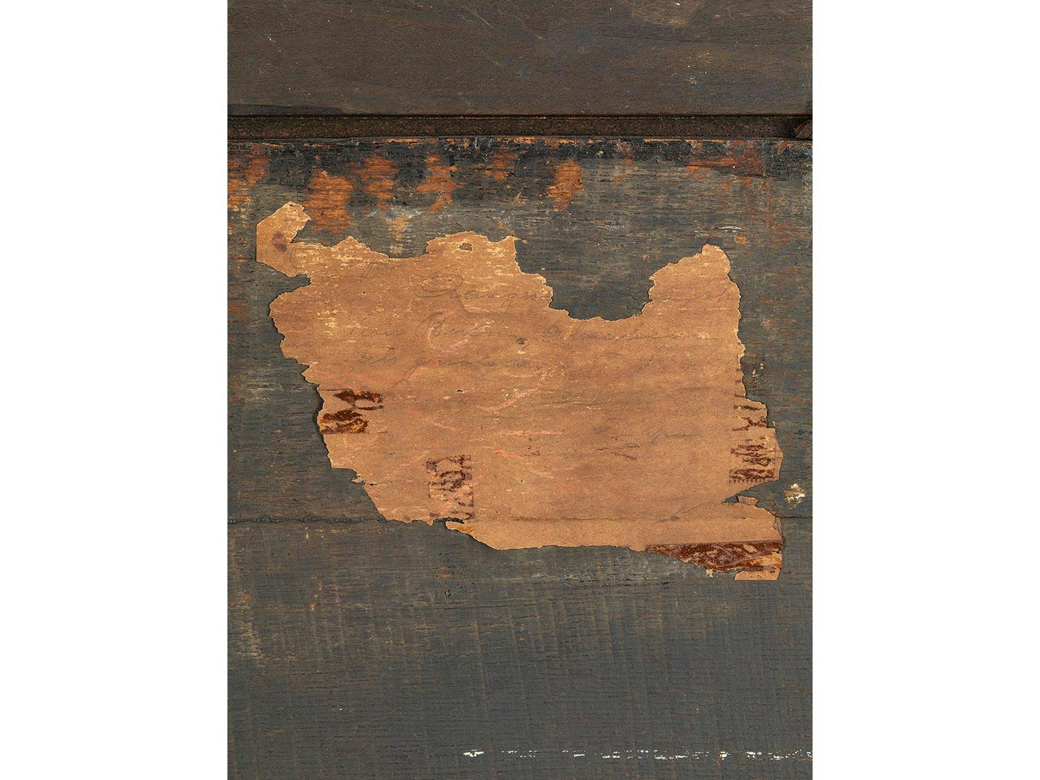 Detailabbildung: Louise Moillon, 1610 Paris – 1696 ebenda