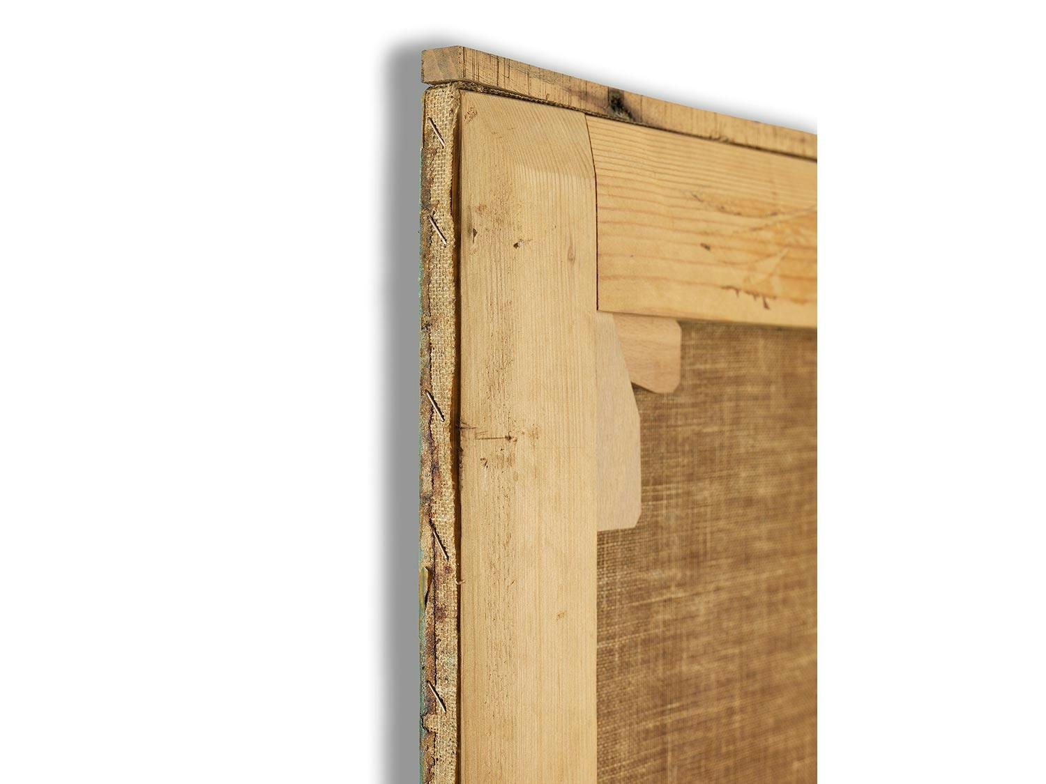 Detailabbildung: Francesco Raibolini Francia, genannt „Francesco Francia“, um 1450 Zola Predosa/ Bologna – 1517 ebenda