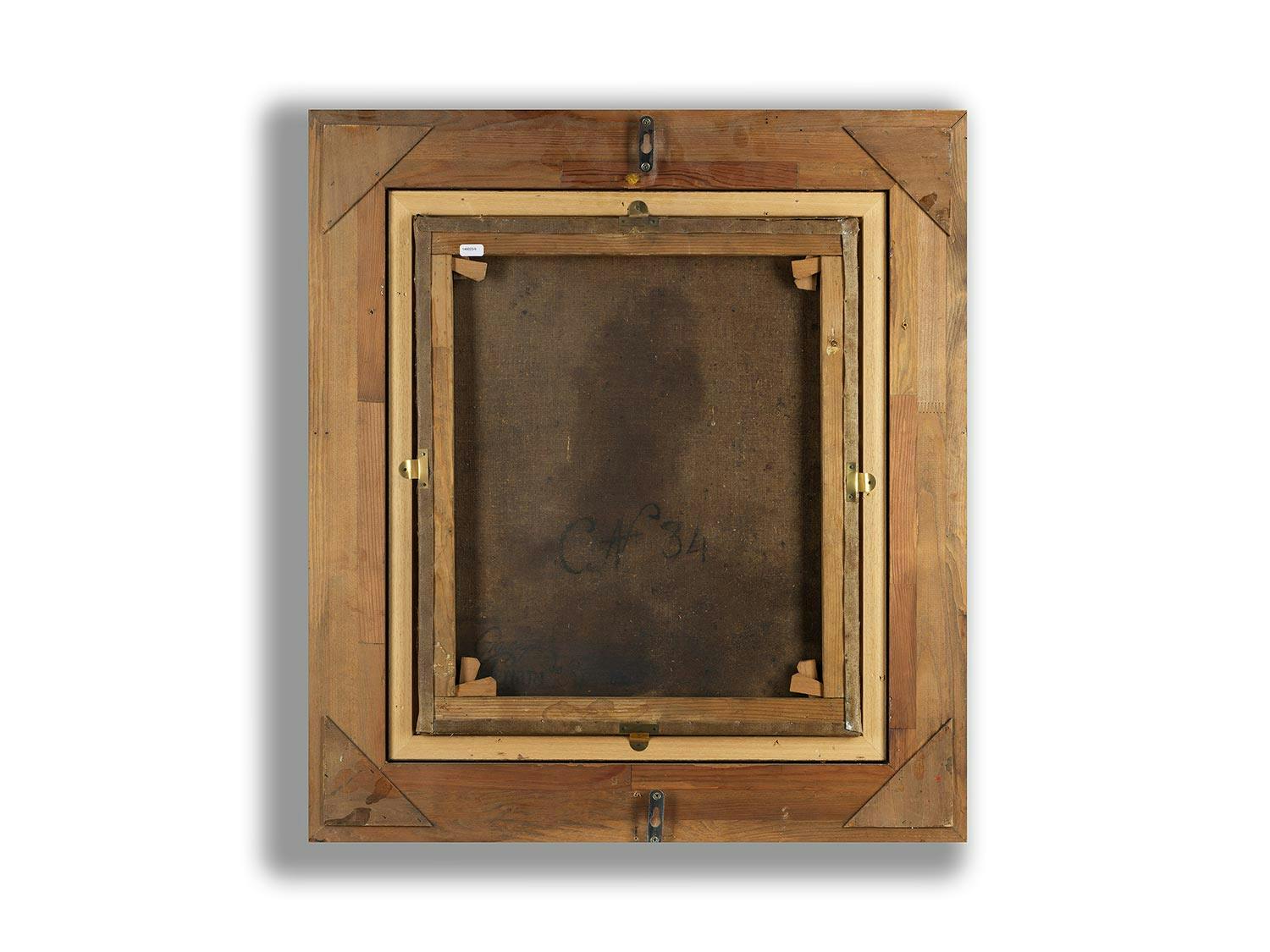 Detailabbildung: Giuseppe Valeriani, um 1708 Rom – 1762 Sankt Petersburg, zug.