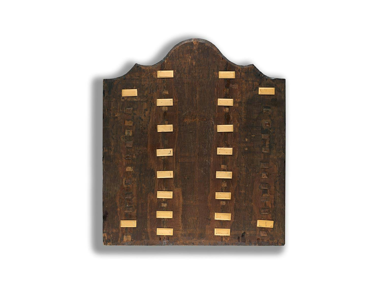 Detailabbildung: Marcellus Coffermans, 1520/30 Antwerpen – um 1581 ebenda