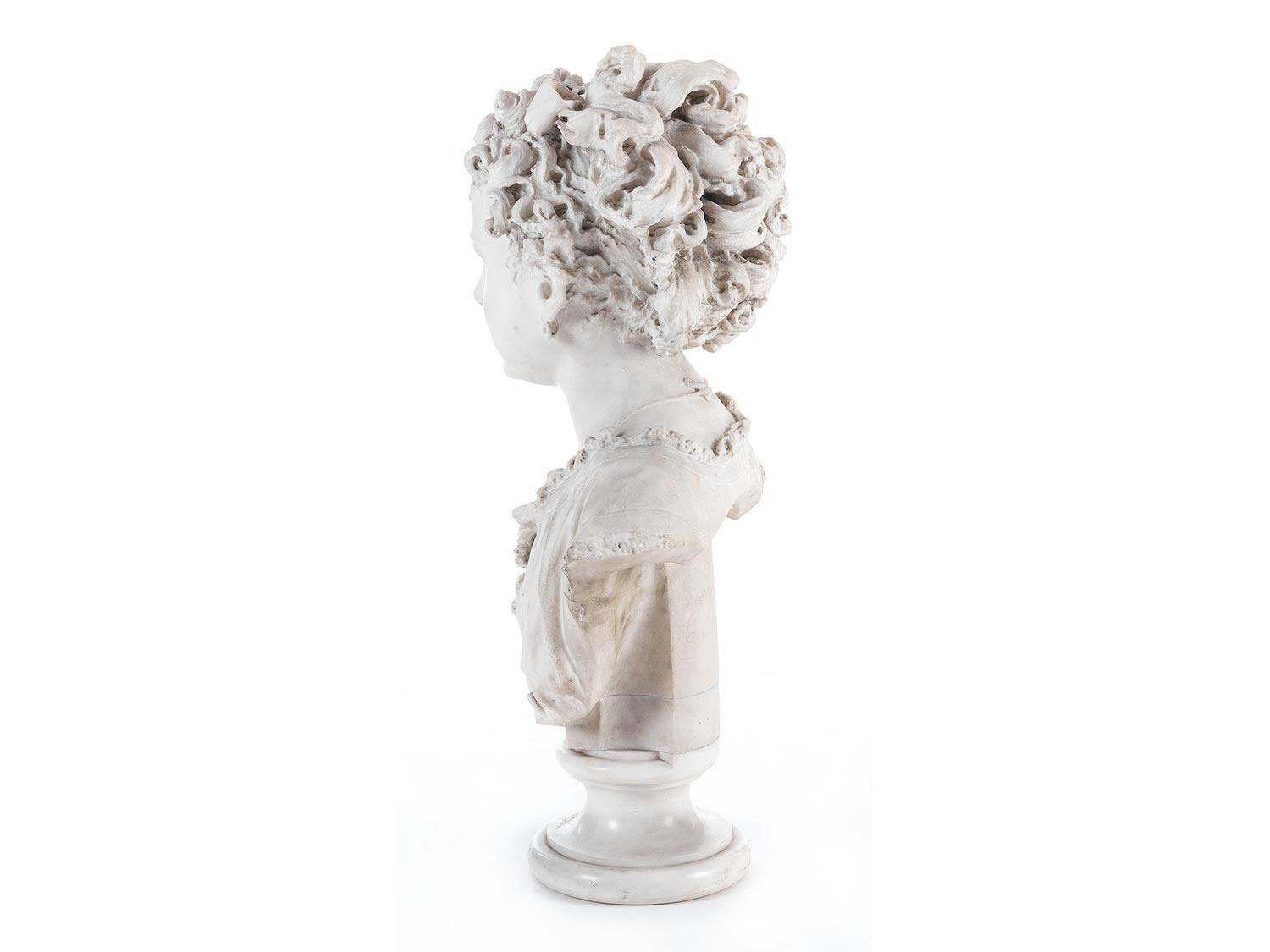 Detailabbildung: Italienischer Künstler des 19. Jahrhunderts