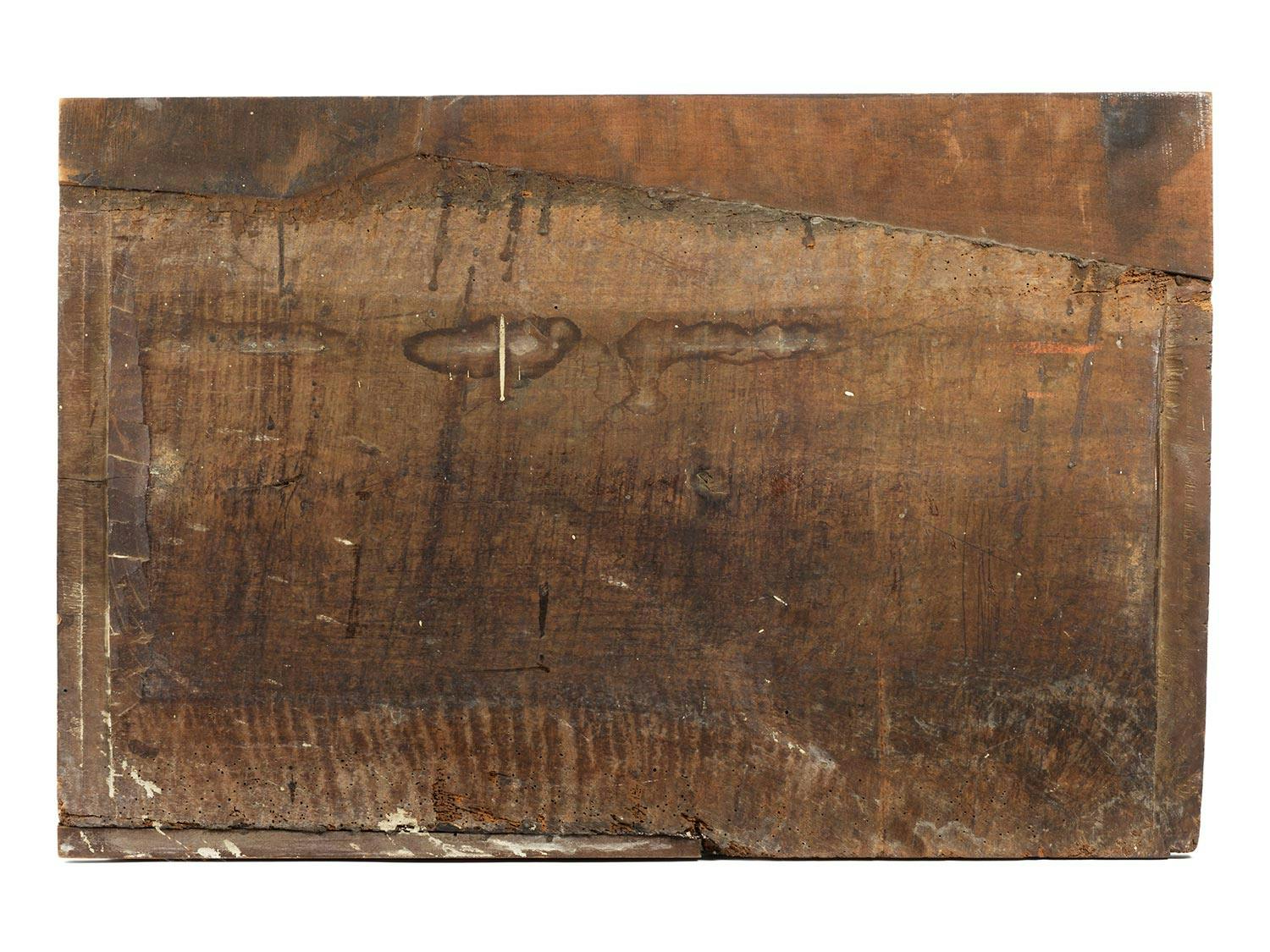Detailabbildung: Juan de Anchieta, 1533 Azpeitia – 1588 Pamplona, zug.