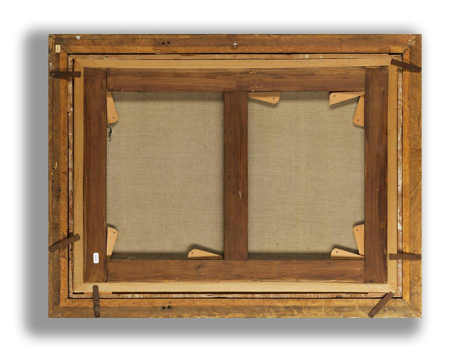 Detailabbildung: Giuseppe Bernardino Bison, 1762 Palmanova – 1844 Mailand, zug.