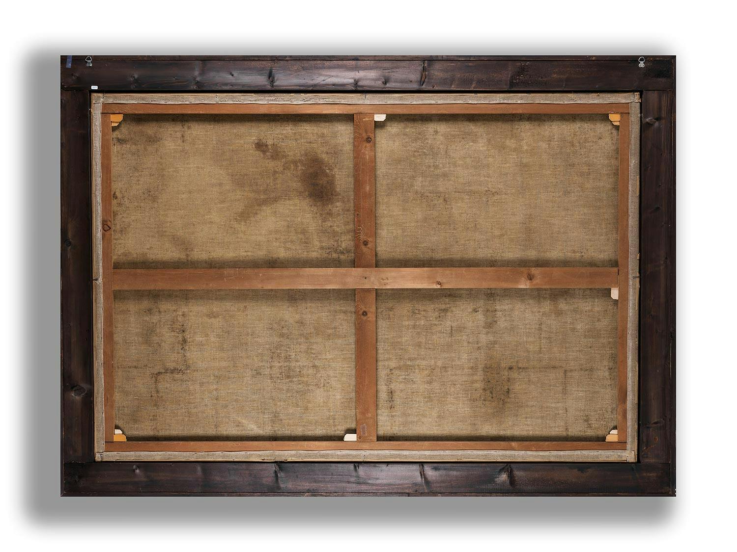 Detailabbildung: Domenico Fiasella il Sarzana, 1589 Sarzana – 1669 Genua