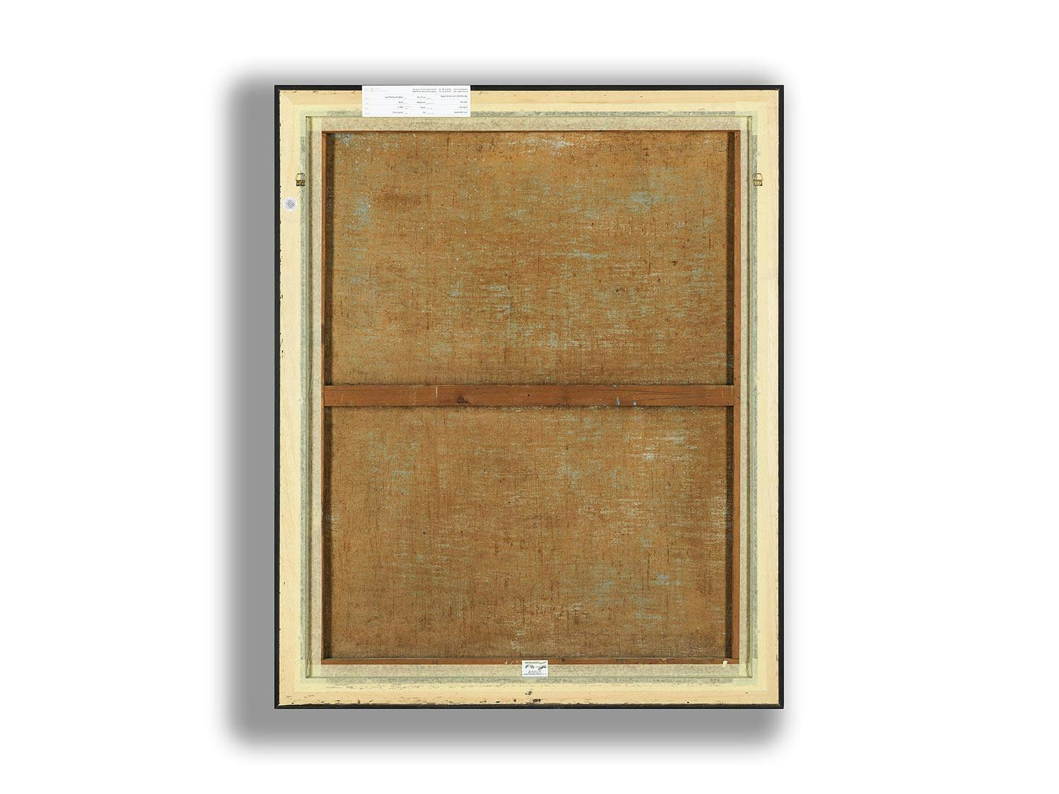 Detailabbildung: Louis Mathieu Verdilhan, 1875 Saint-Gilles, Frankreich – 1928 Marseille